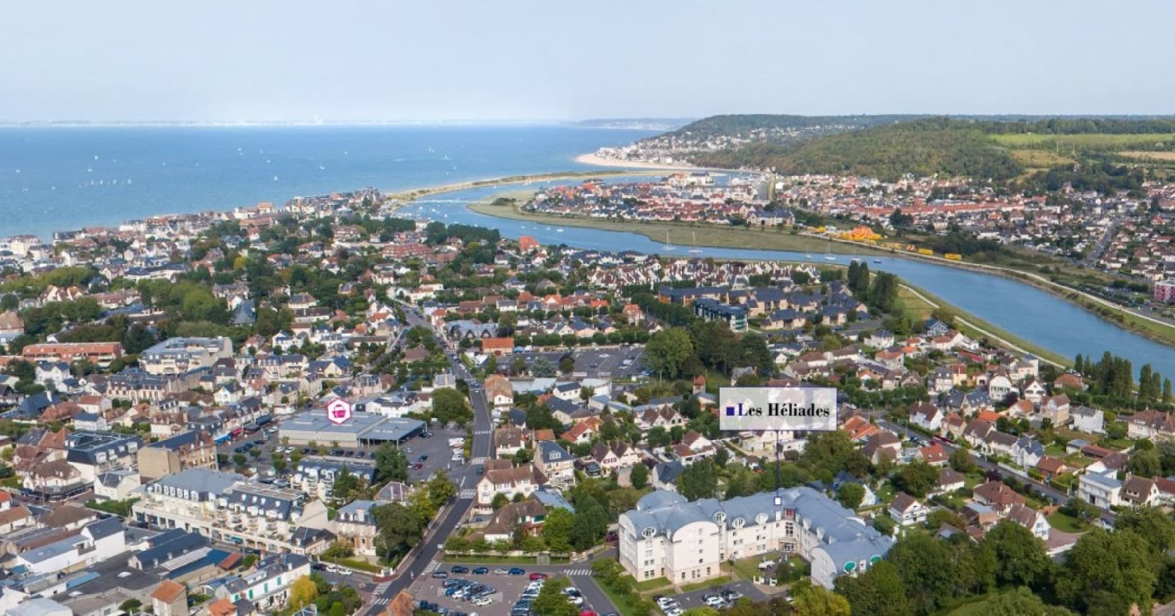 Emera Cabourg — visuel 3