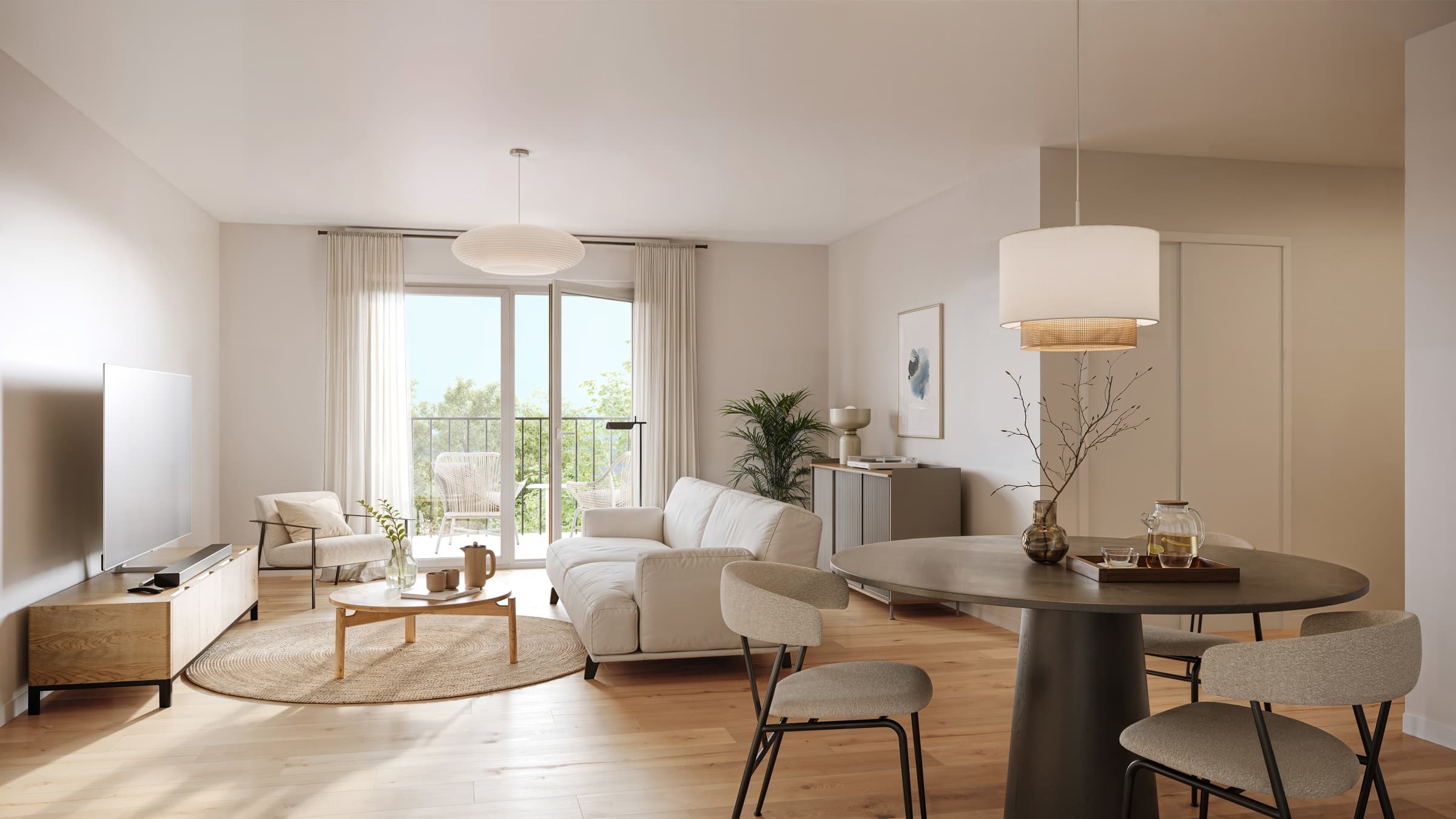 EPURE - QUARTIER MONTAIGNE — visuel 3