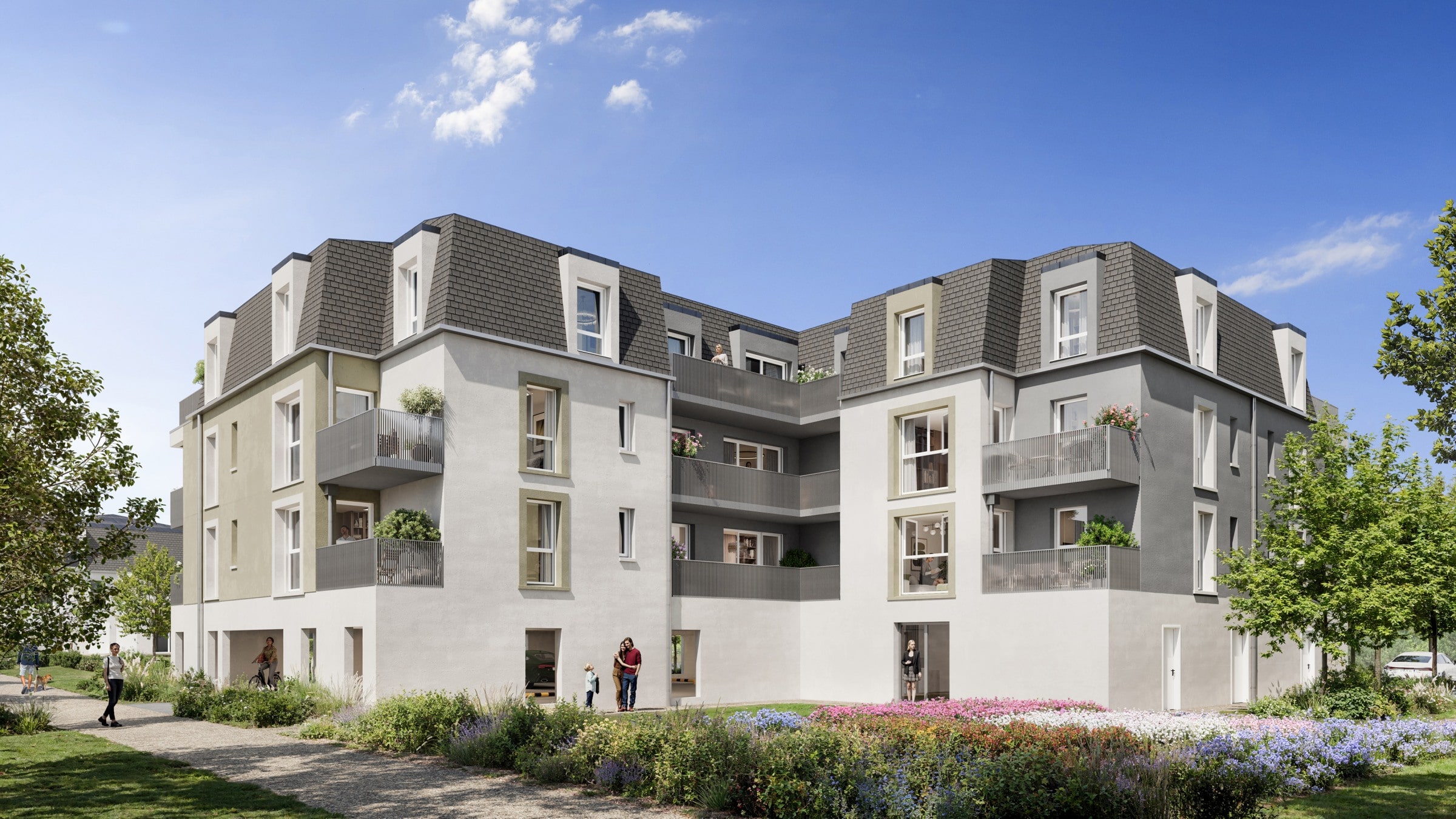 Escale — Cherbourg-en-Cotentin