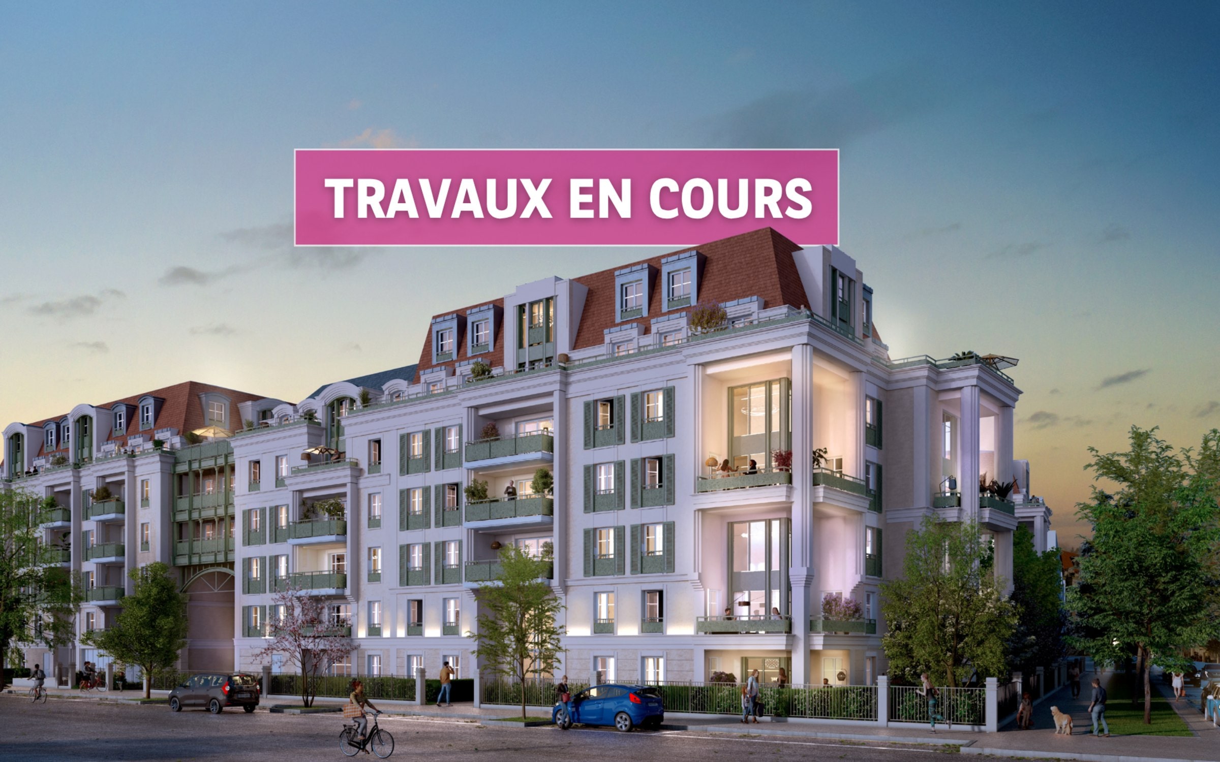 Esprit 153 — Le Blanc-Mesnil