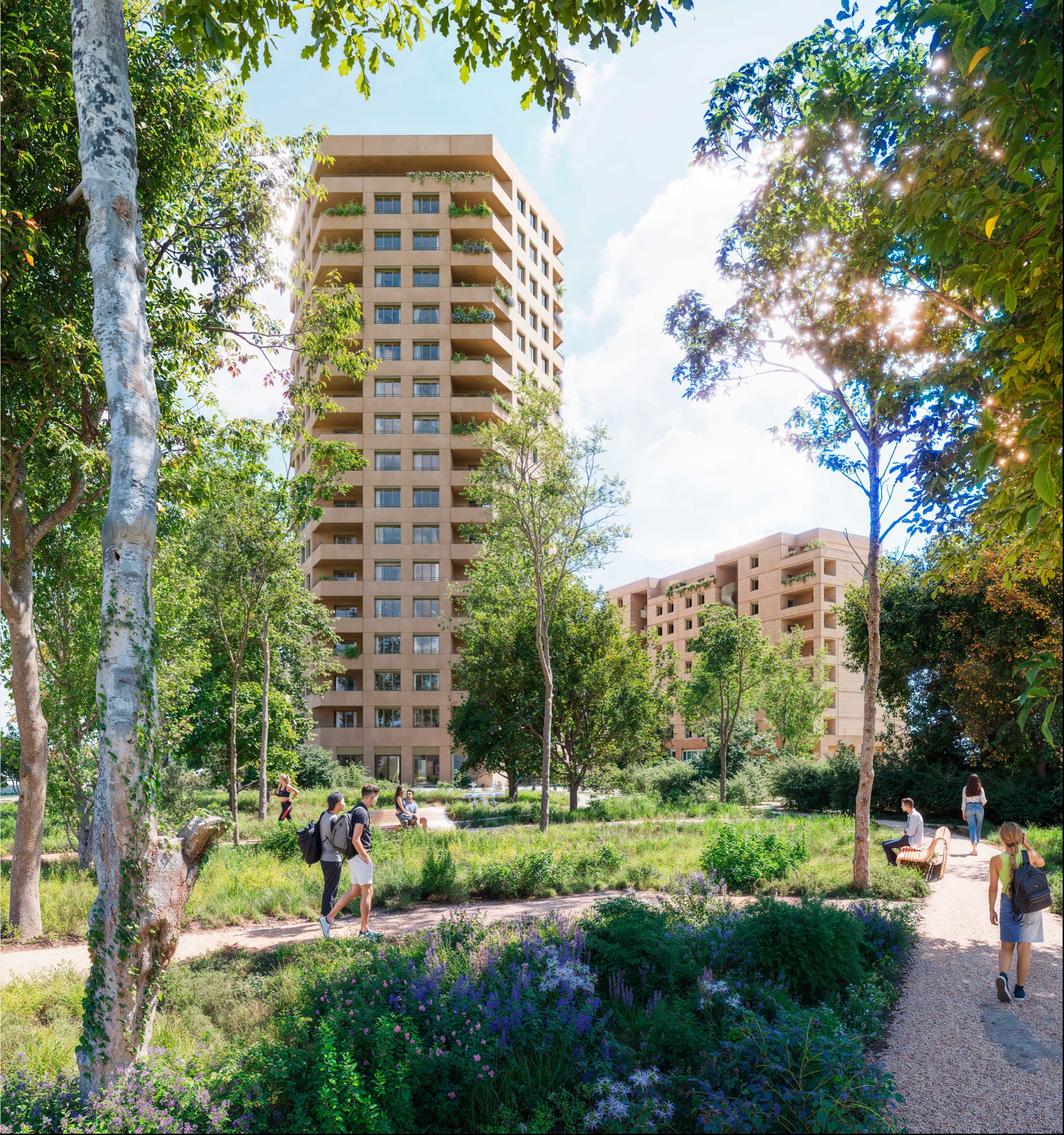 ESPRIT CARTOUCHERIE — visuel 2