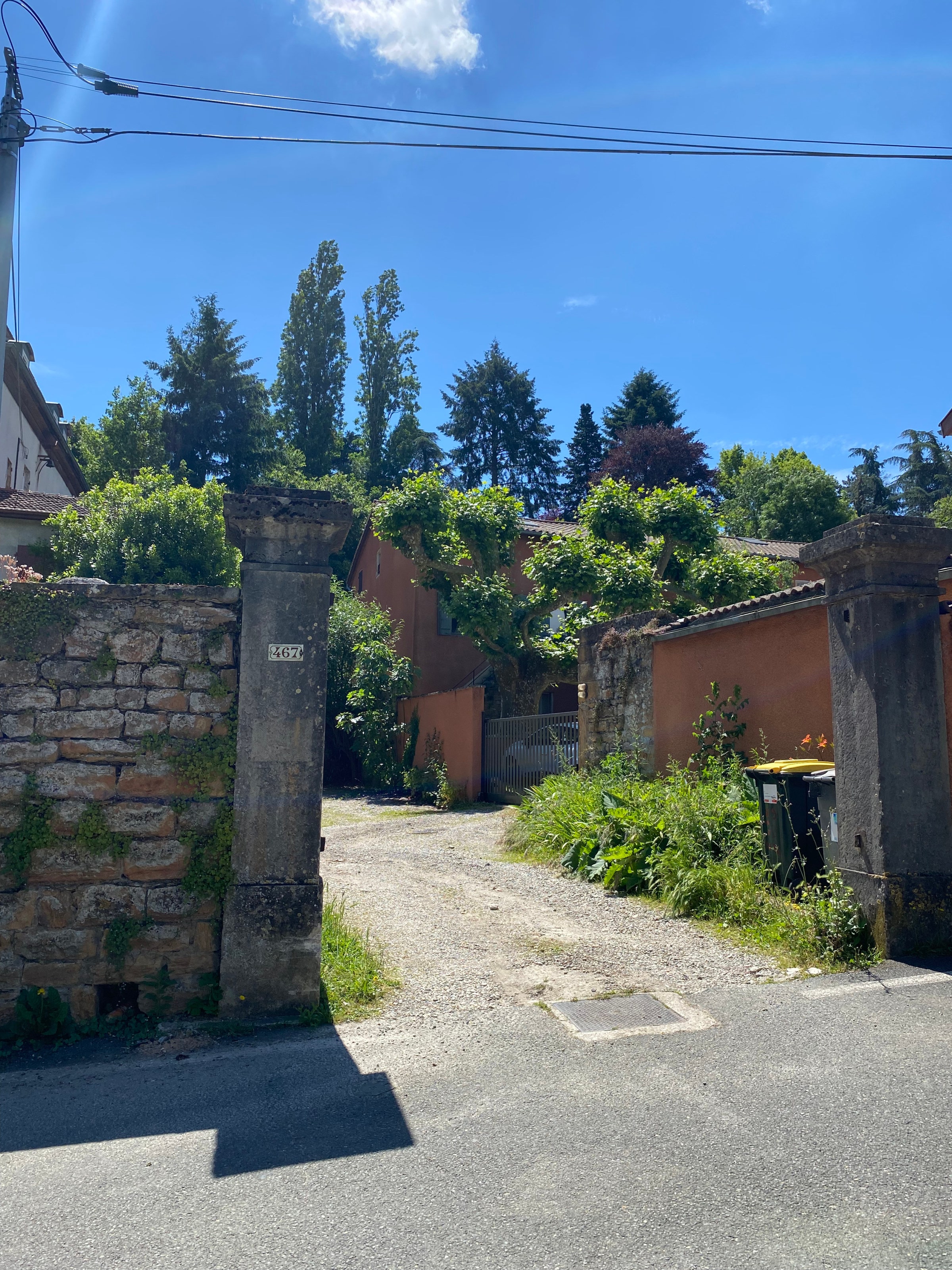 ESPRIT MONTS D OR — Curis-au-Mont-d'Or