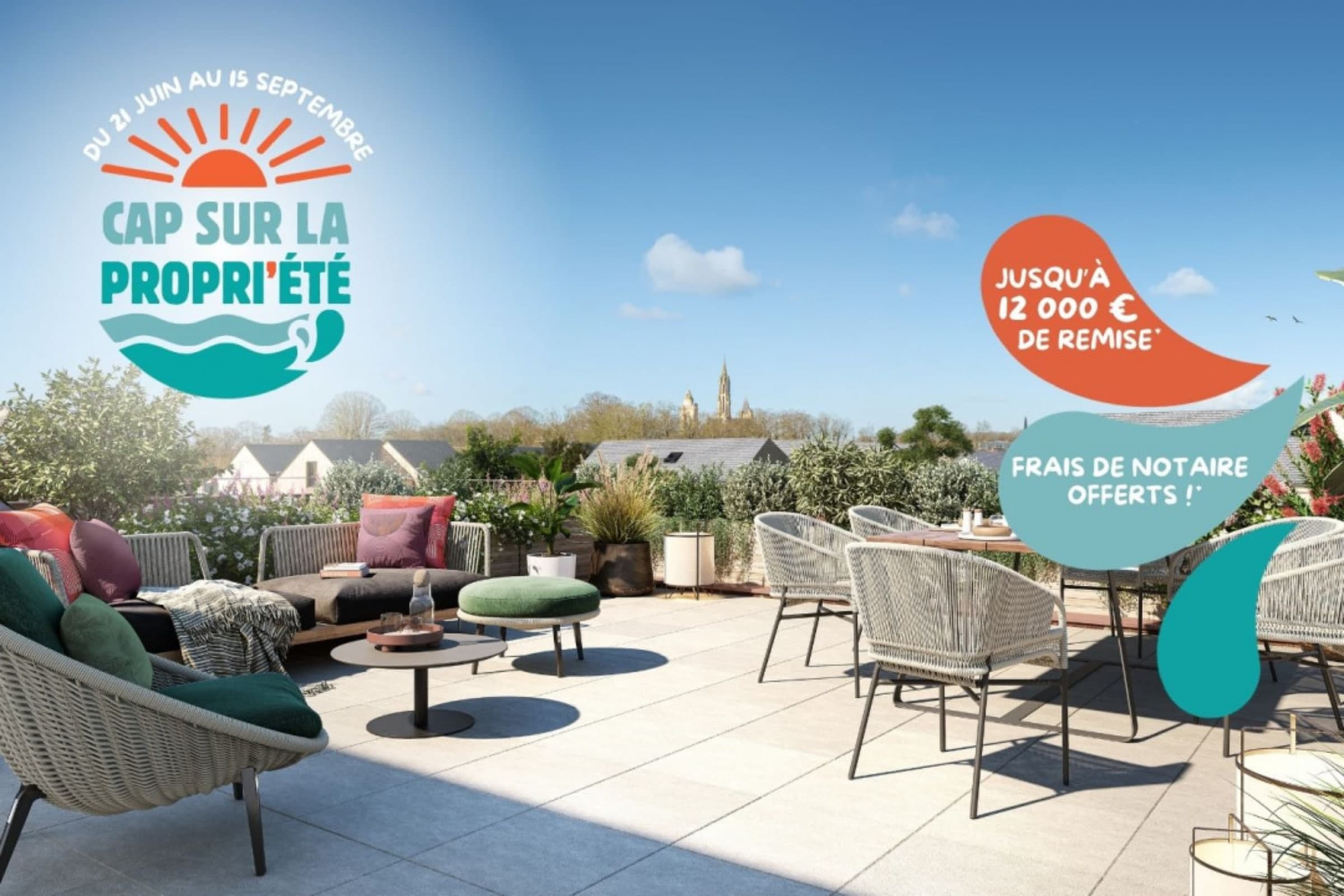 FAUBOURG CLEMENCEAU 2 — visuel 5