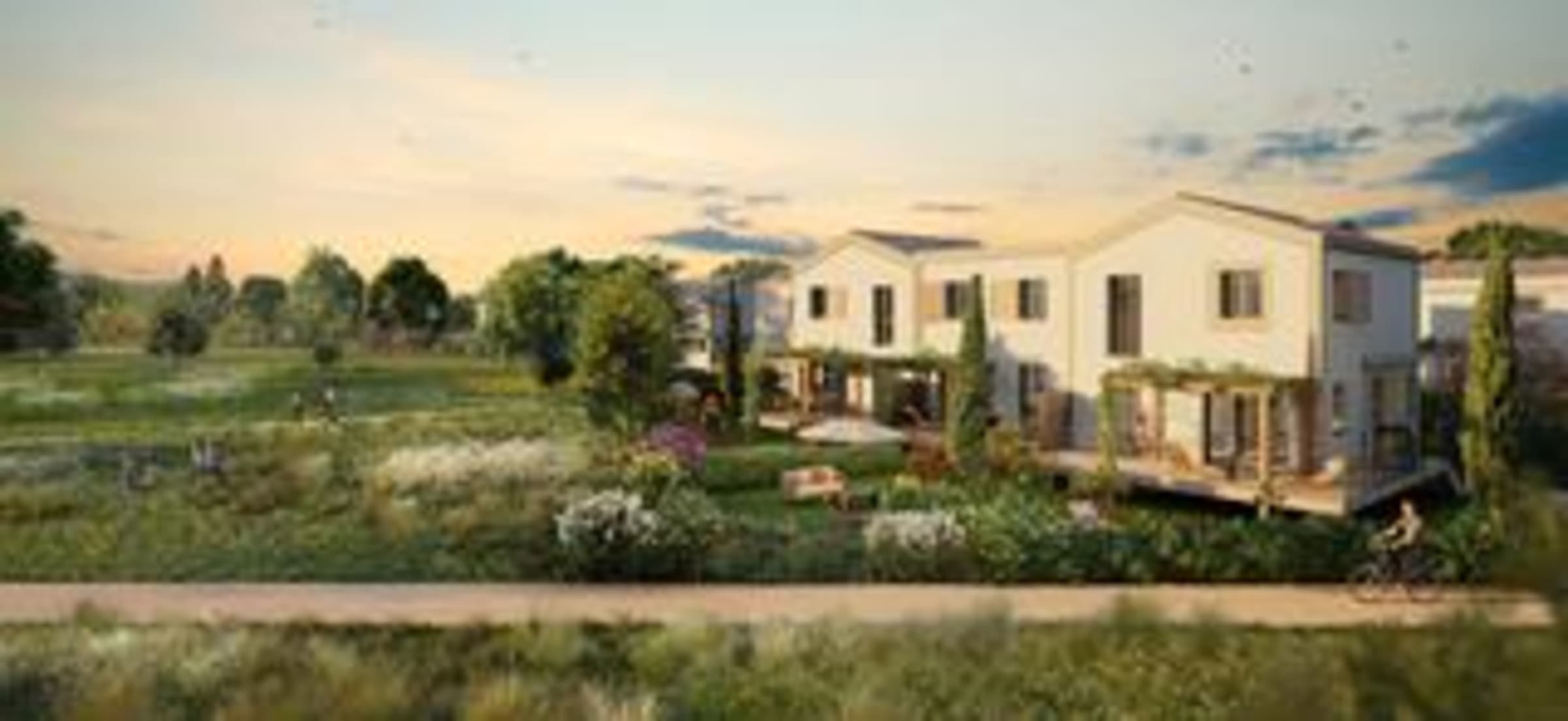 FENETRE SUR ALPILLES — visuel 5