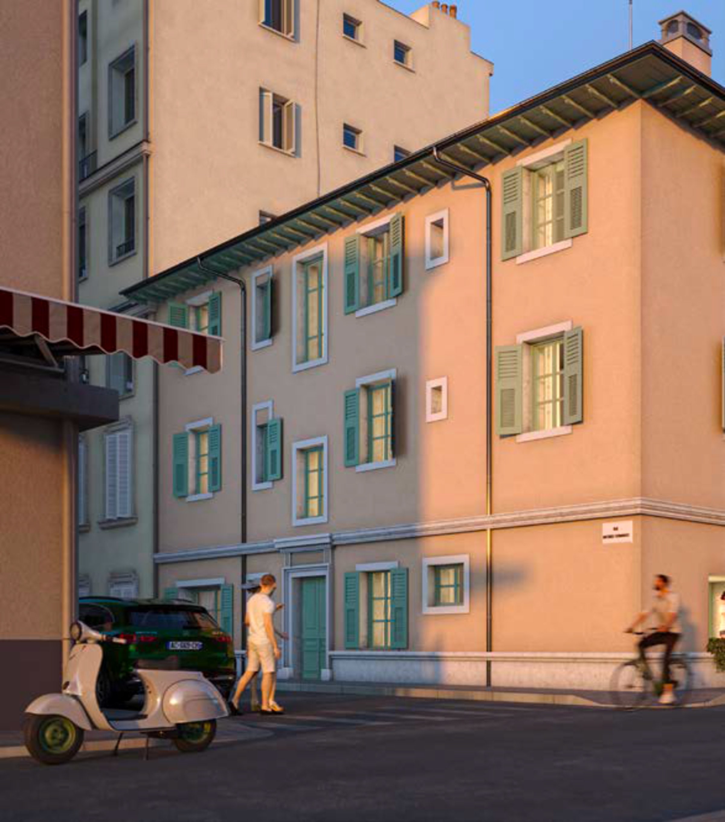 FRENCH RIVIERA - NICE - ASL — Nice
