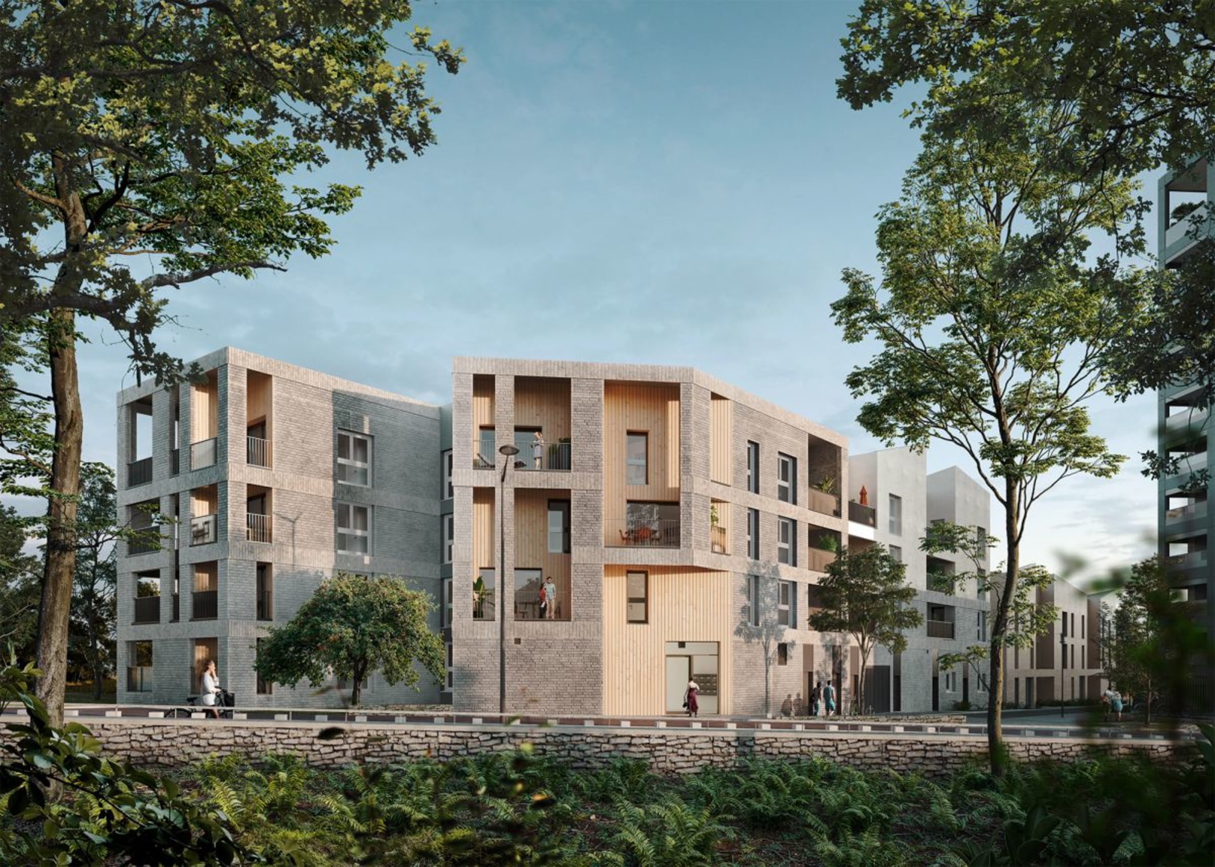 GALLERY — Rennes