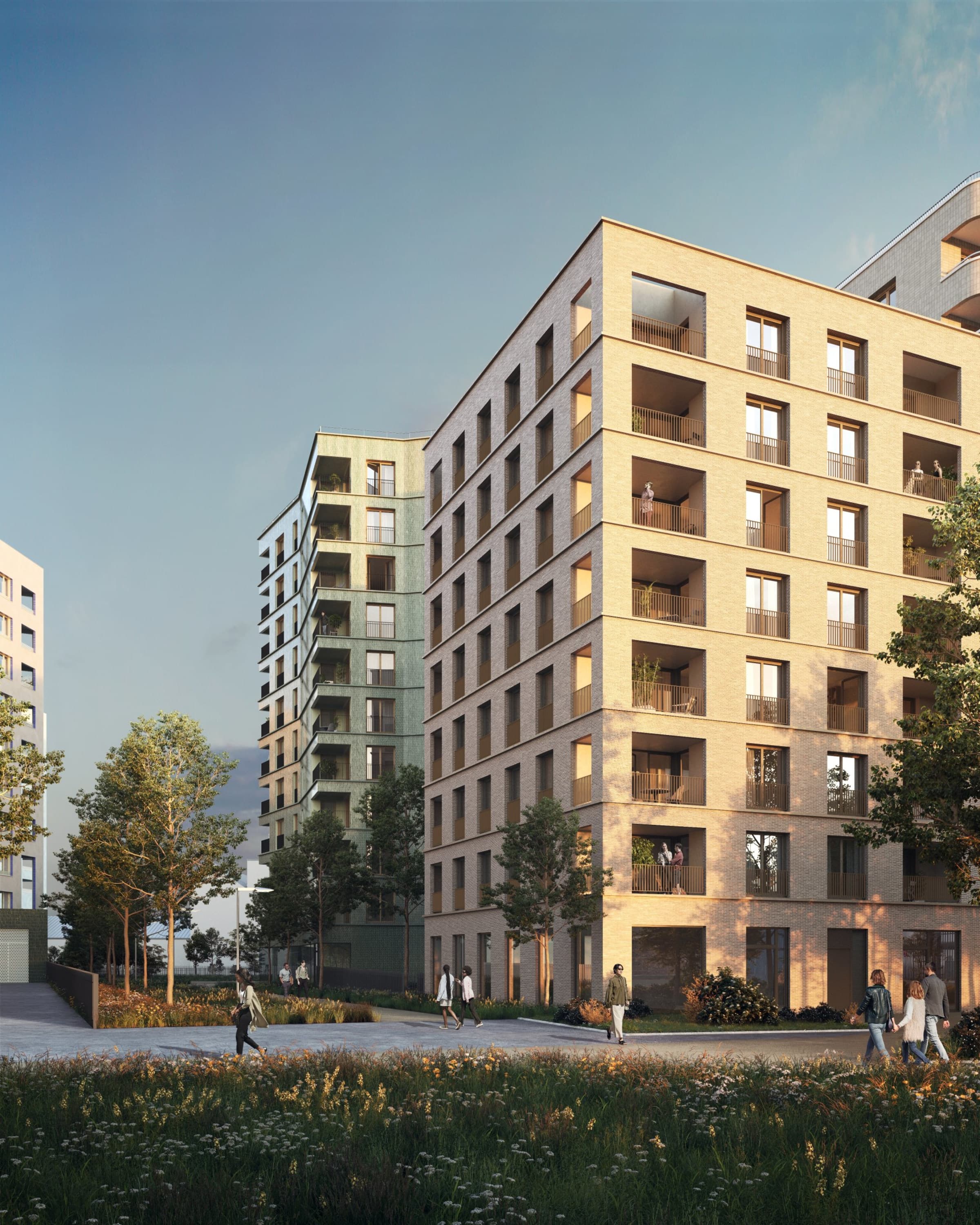 GAMBETTA — visuel 1