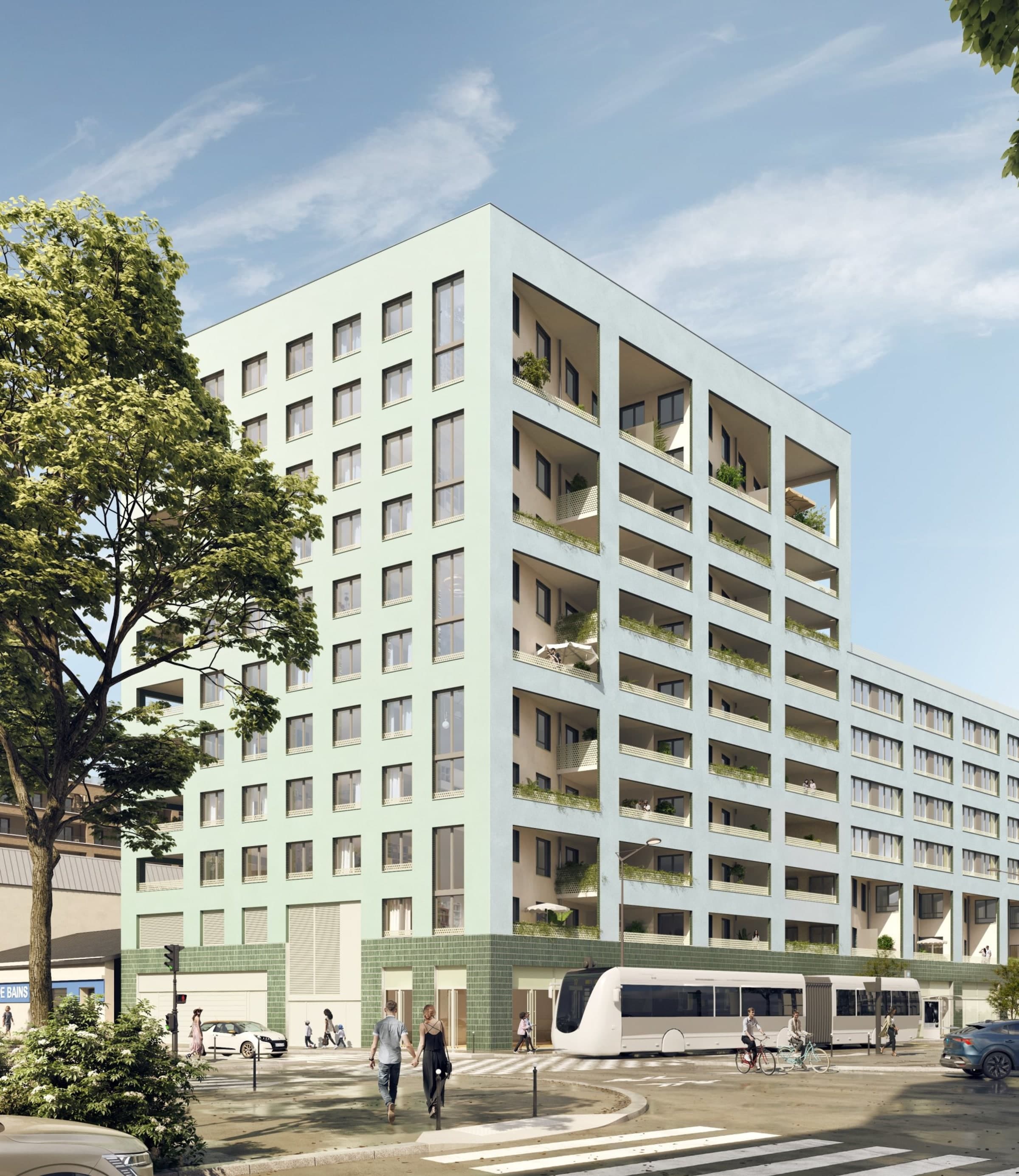 GAMBETTA — visuel 5