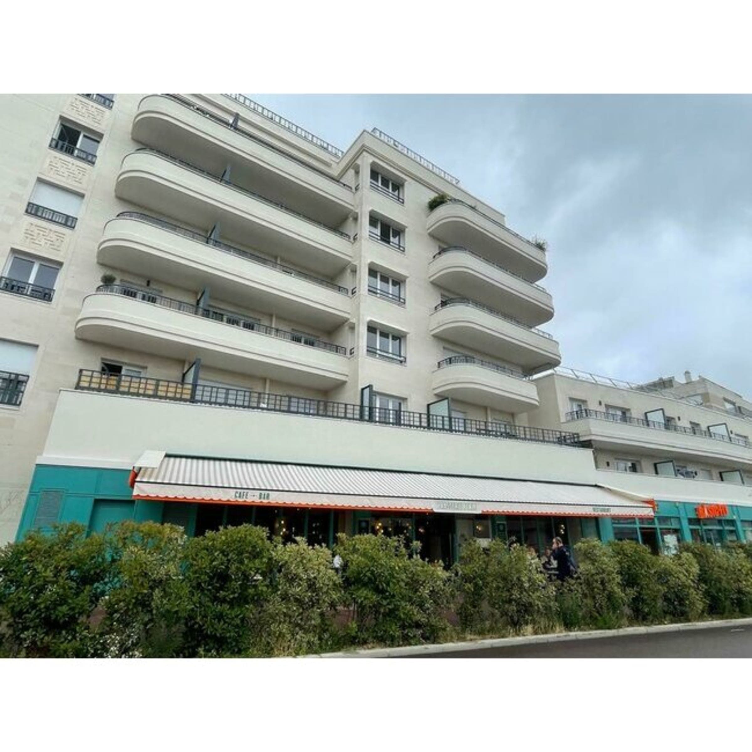 Garches (92) Revente 15 ans — visuel 3