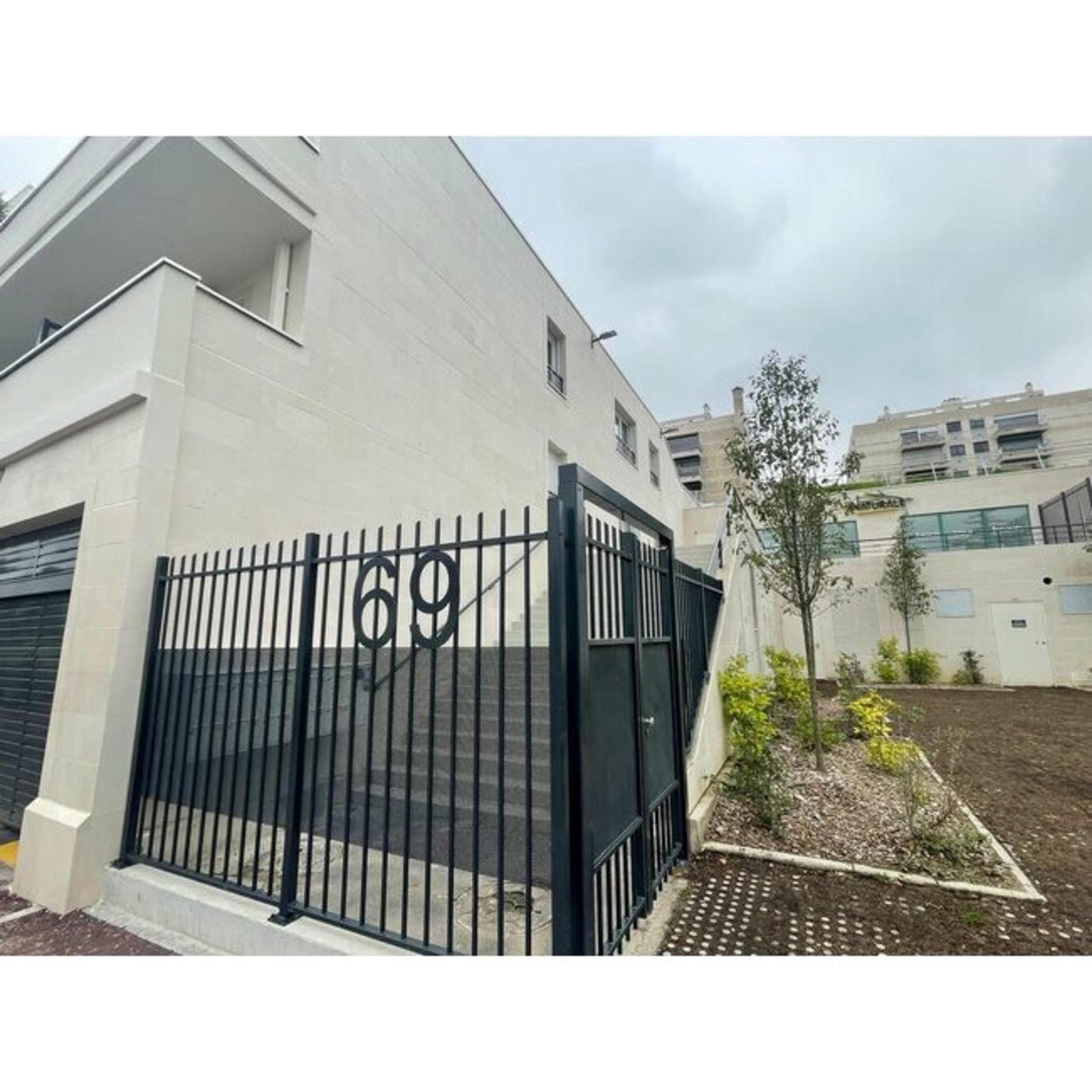 Garches (92) Revente 15 ans — visuel 4