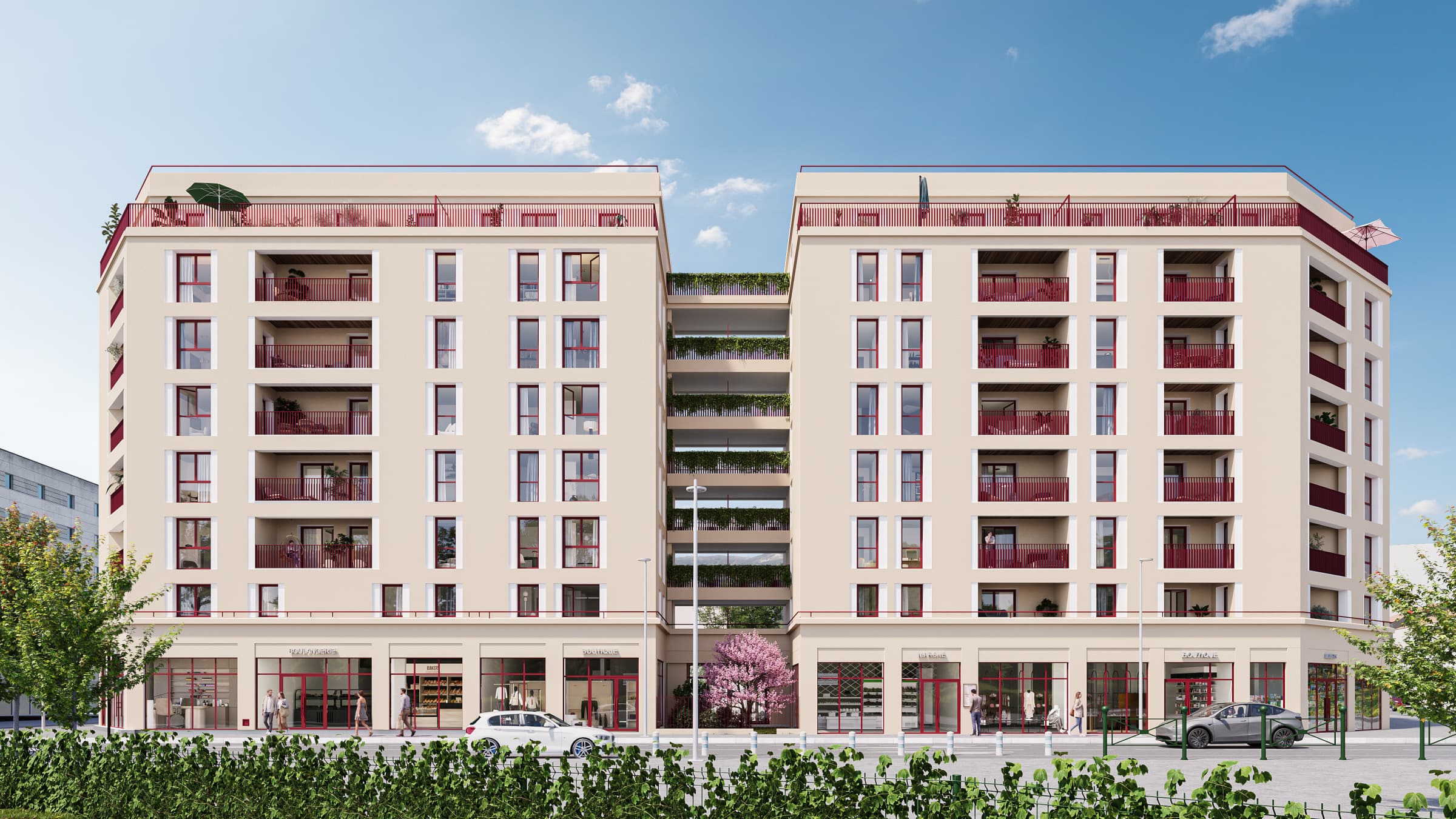 GENEVE PARC 2 — visuel 4