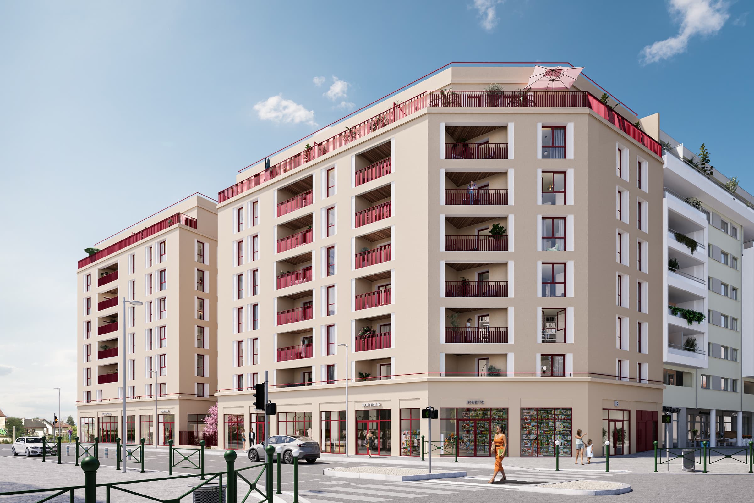 GENEVE PARC 2 — visuel 5