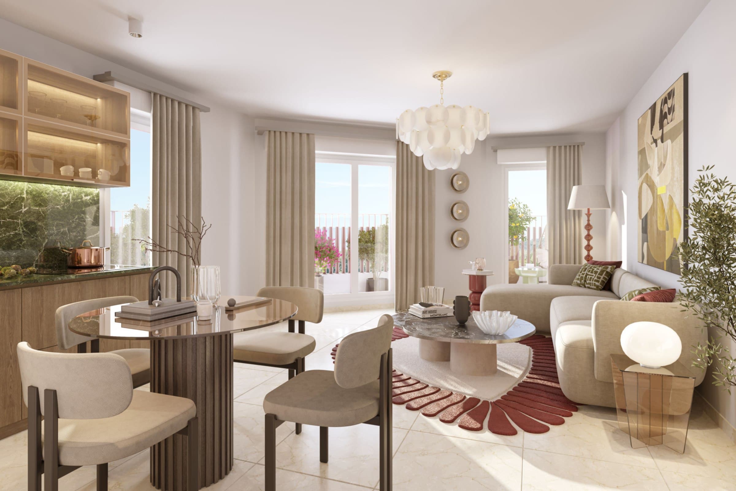 GENEVE PARC 2 — visuel 2