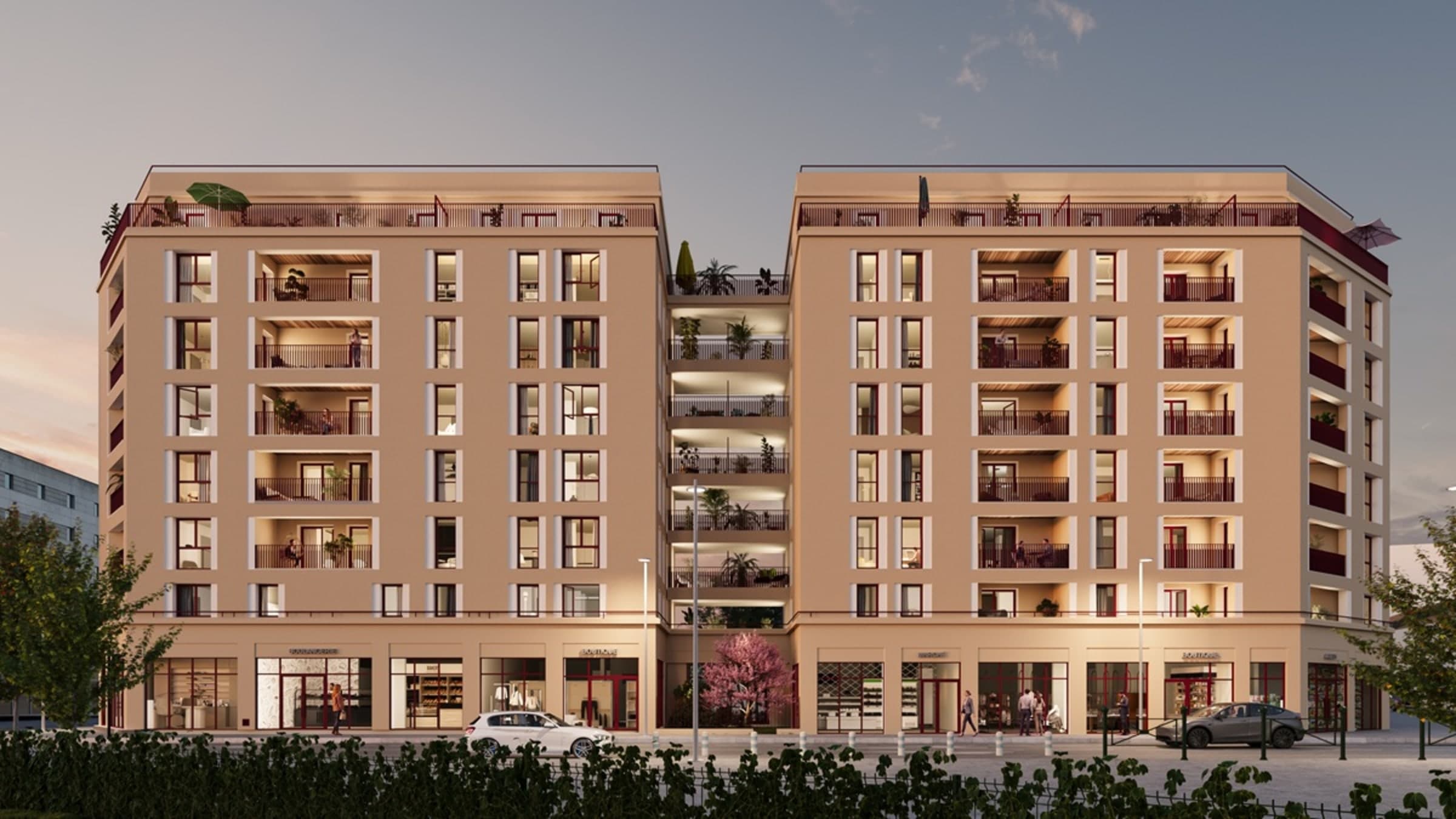 GENEVE PARC 2 — visuel 4