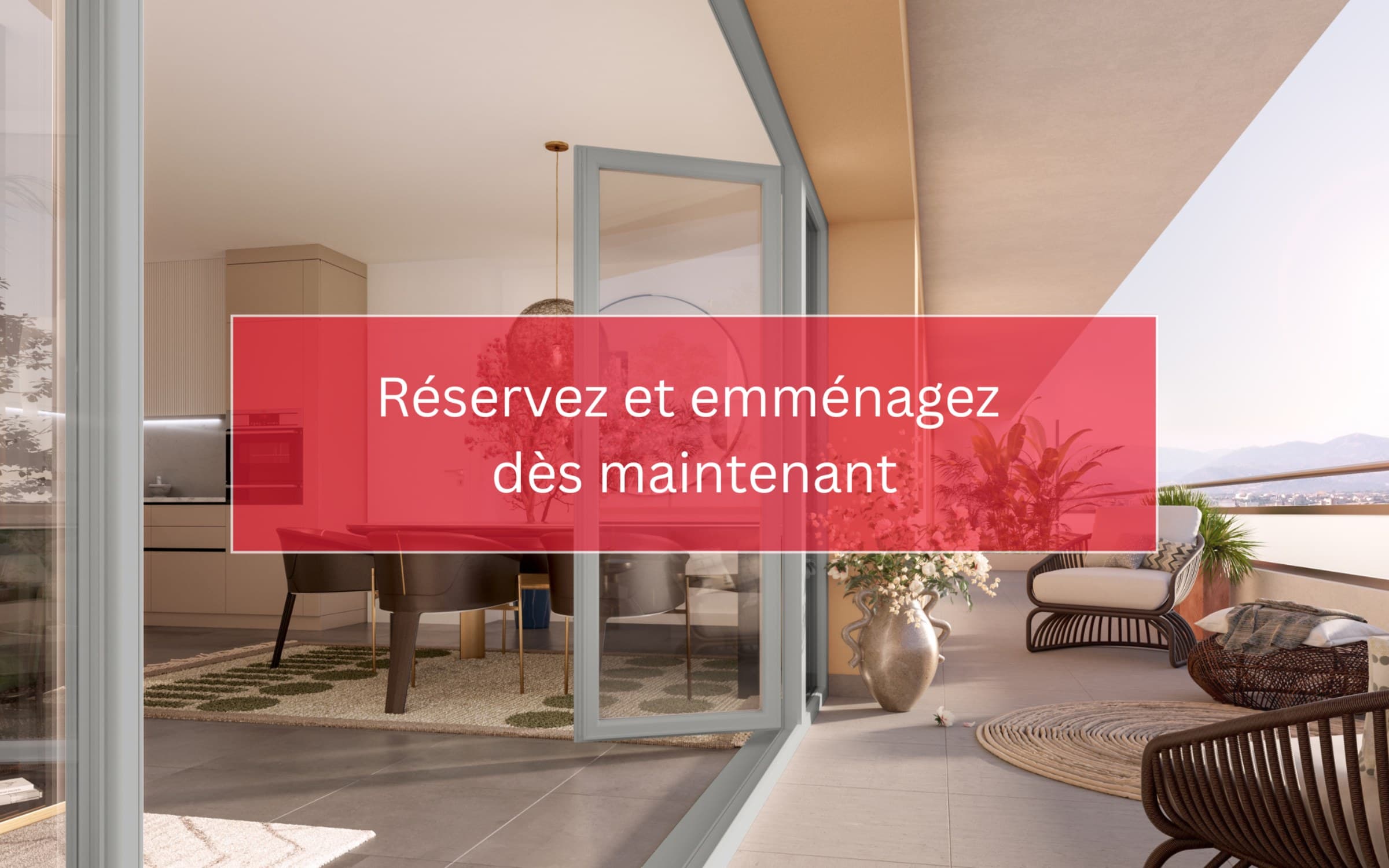 GENEVE PARC — programme immobilier neuf à Annemasse, photo 2