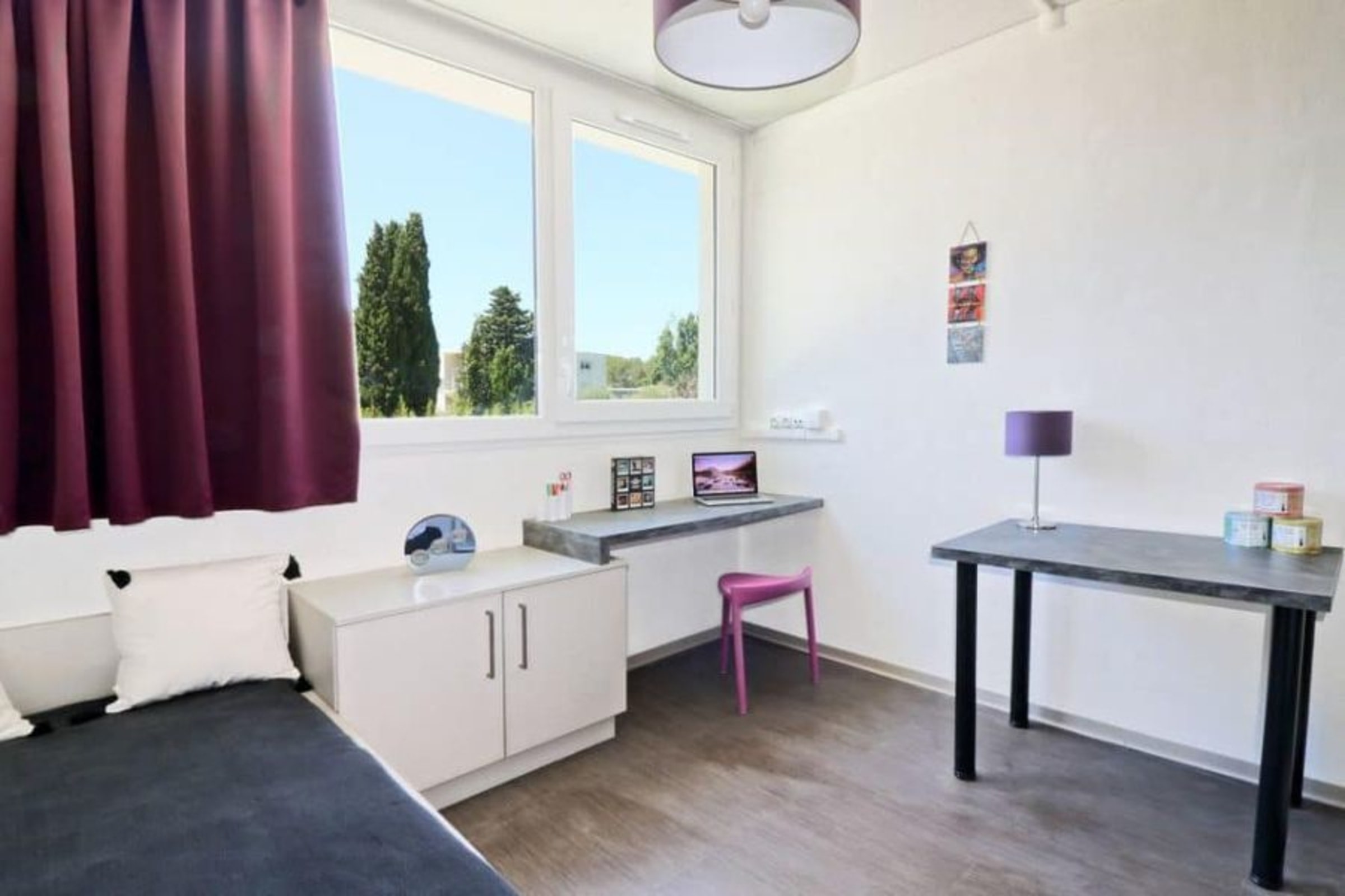 Gestetud - Montpellier - Ideal Campus — Montpellier