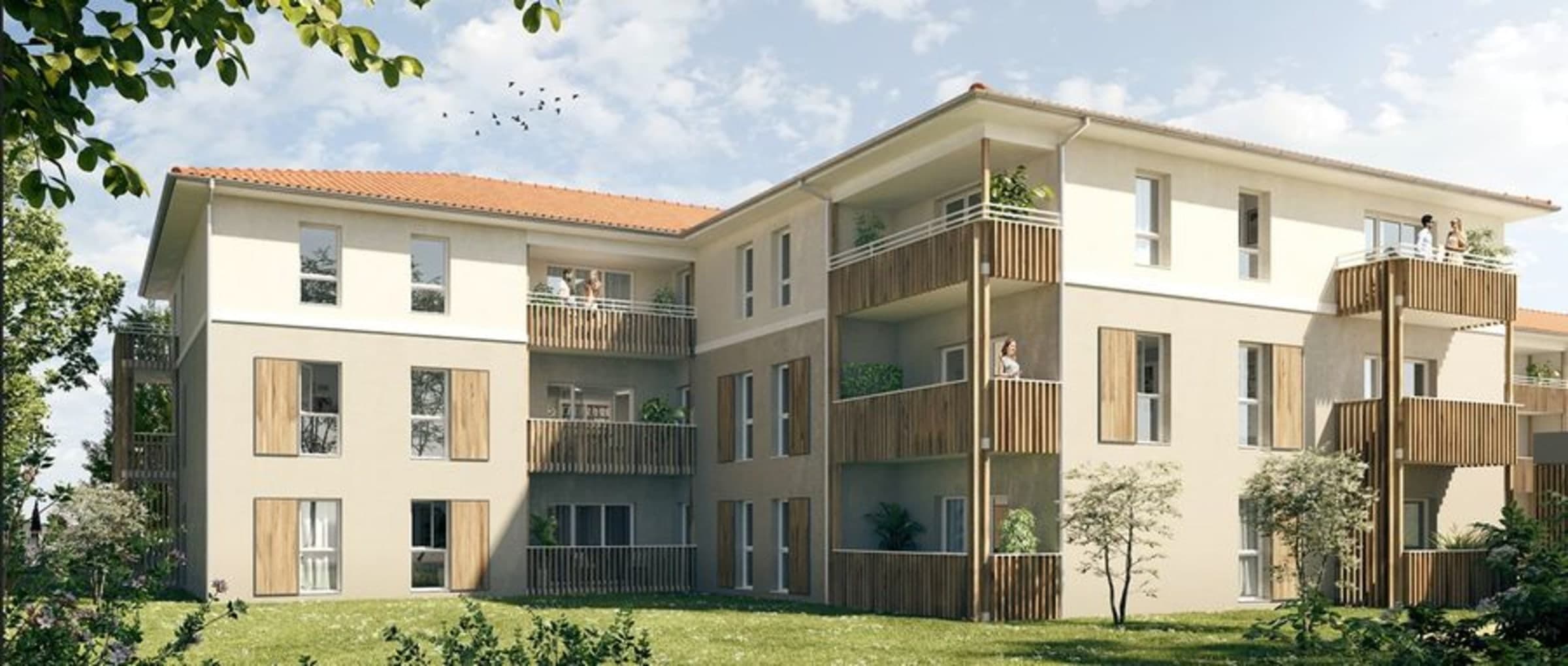 GFI NEXITY - VIA VIGNA — visuel 1