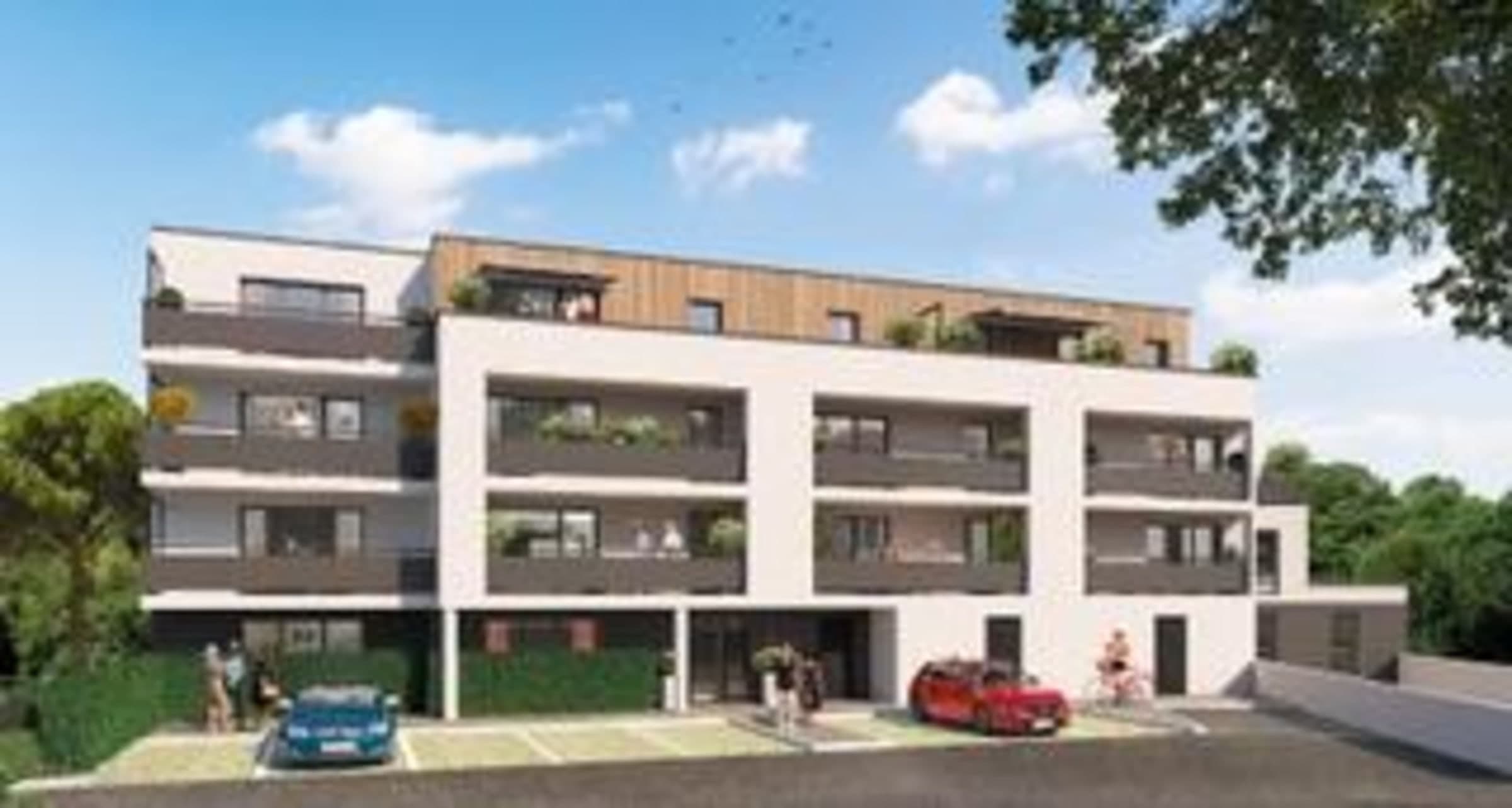 GFI - VILLA AELIA — visuel 3