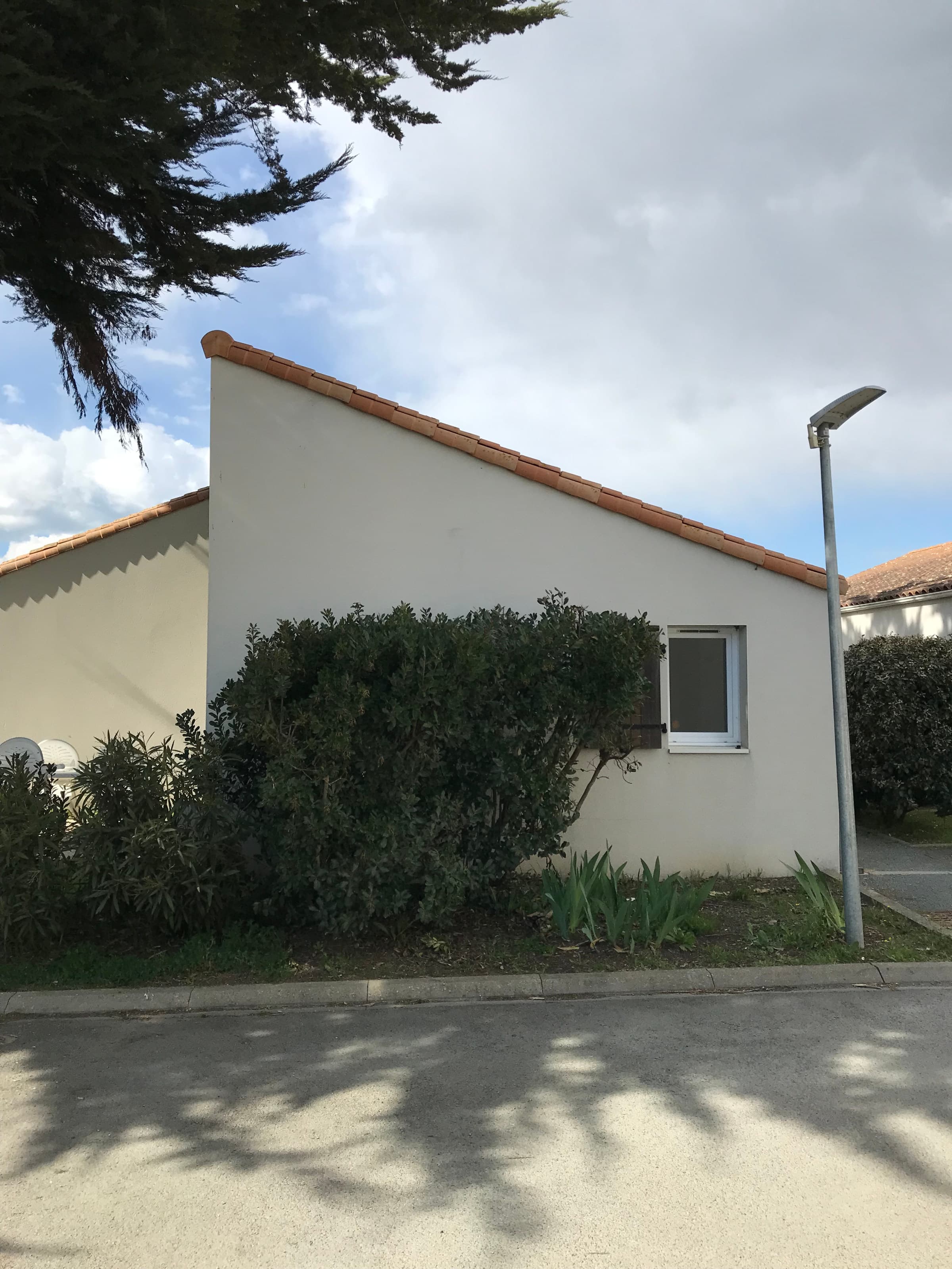 GOELIA - Les Sables-d'Olonne - Les Grands Rochers — visuel 2