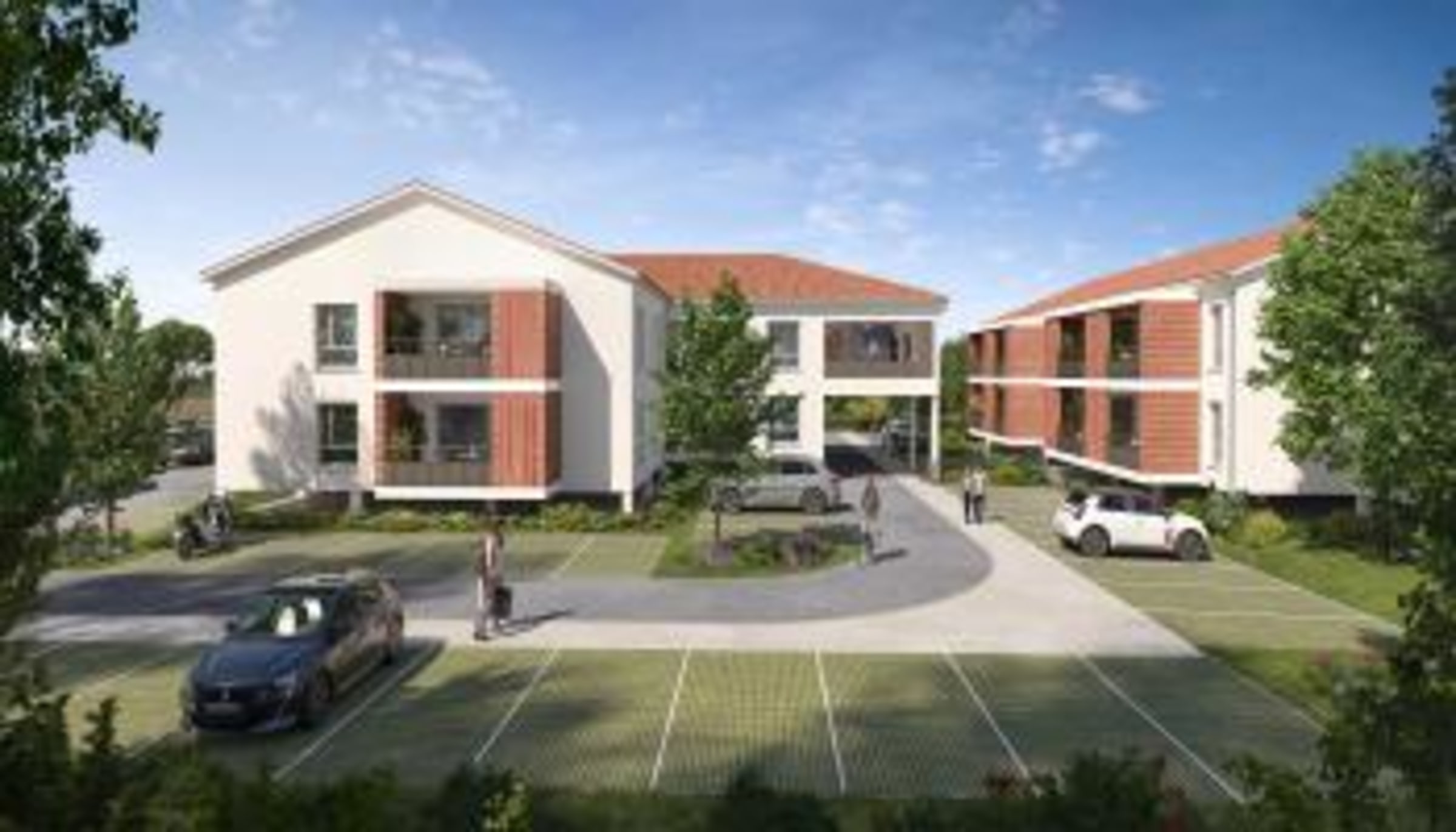 GRANERO — Gagnac-sur-Garonne