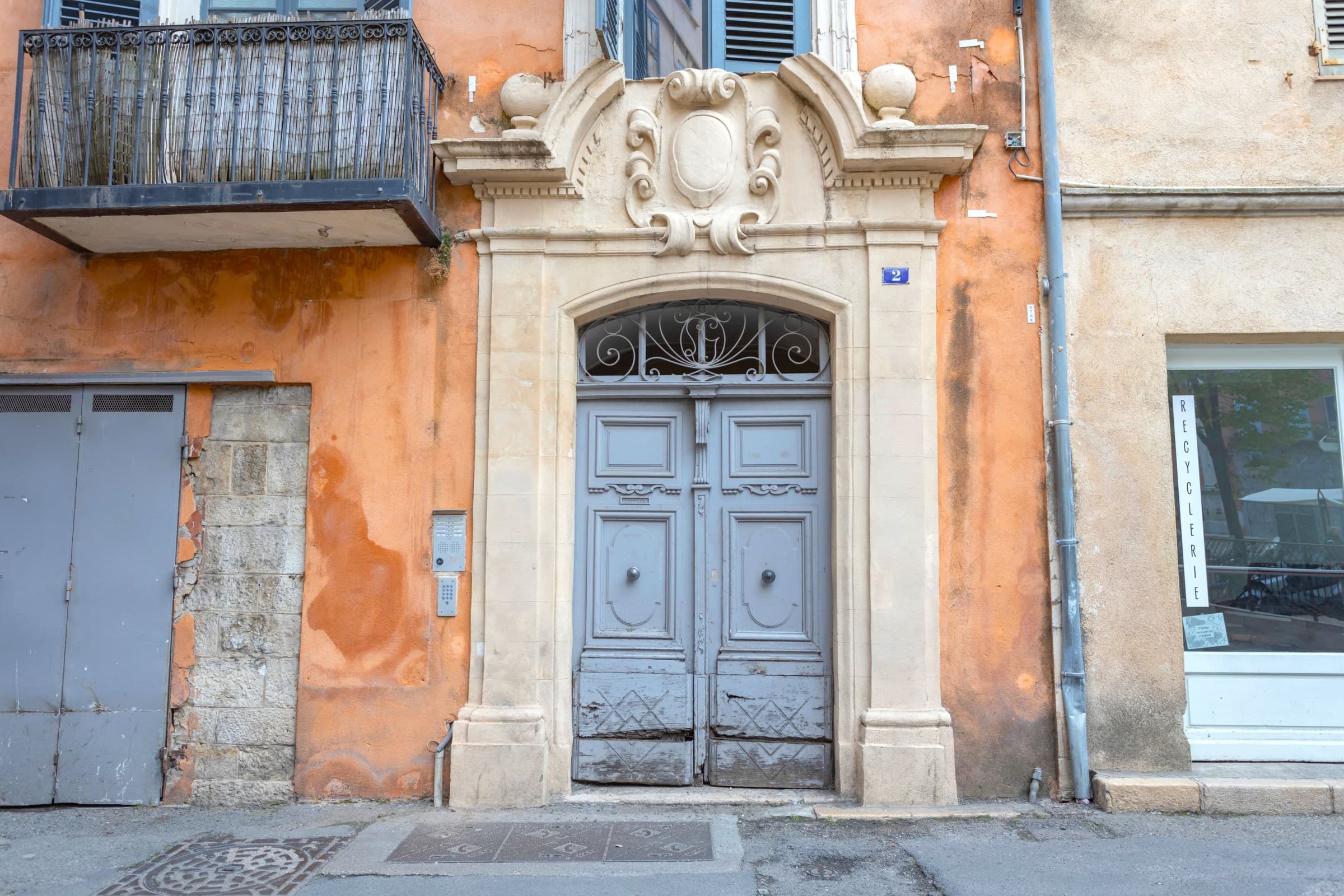 GRASSE : La Pouost — programme immobilier neuf à Grasse, photo 2