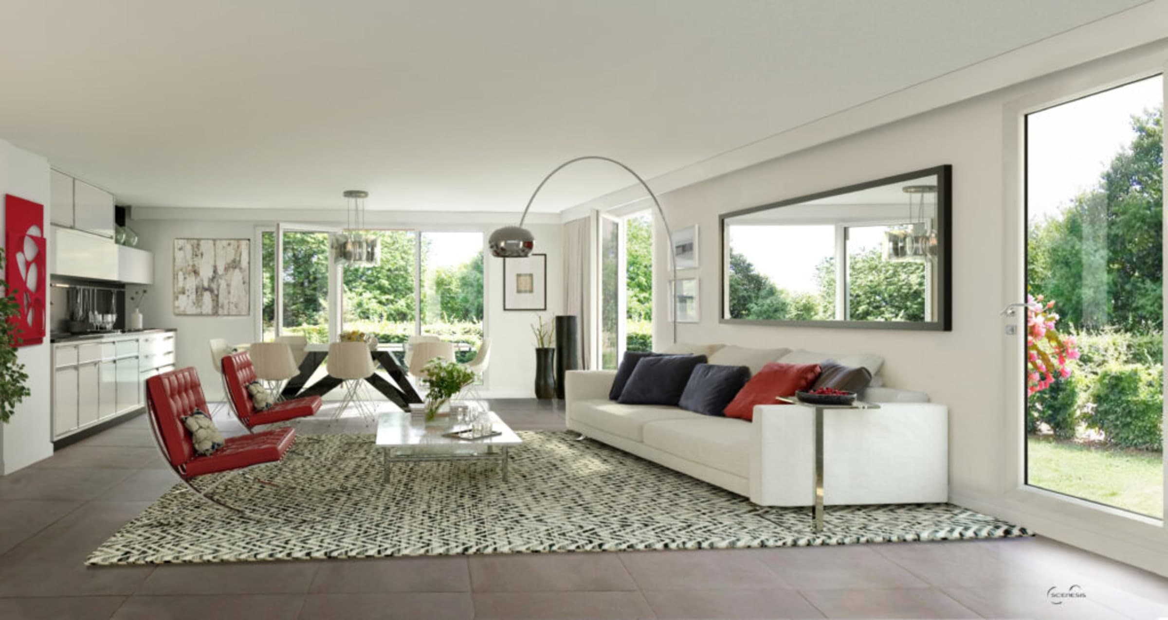 Hameau Bellevue — visuel 4