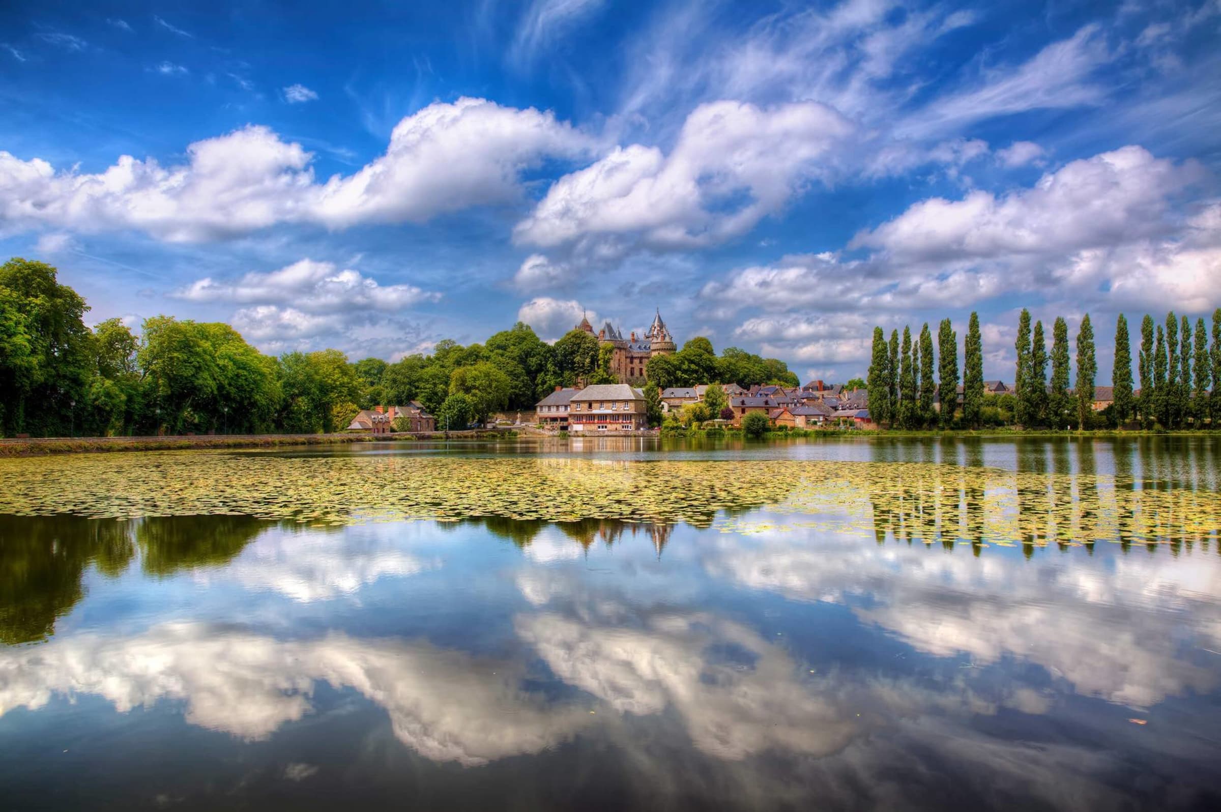 HAMEAU DE JOSEPHINE — visuel 3