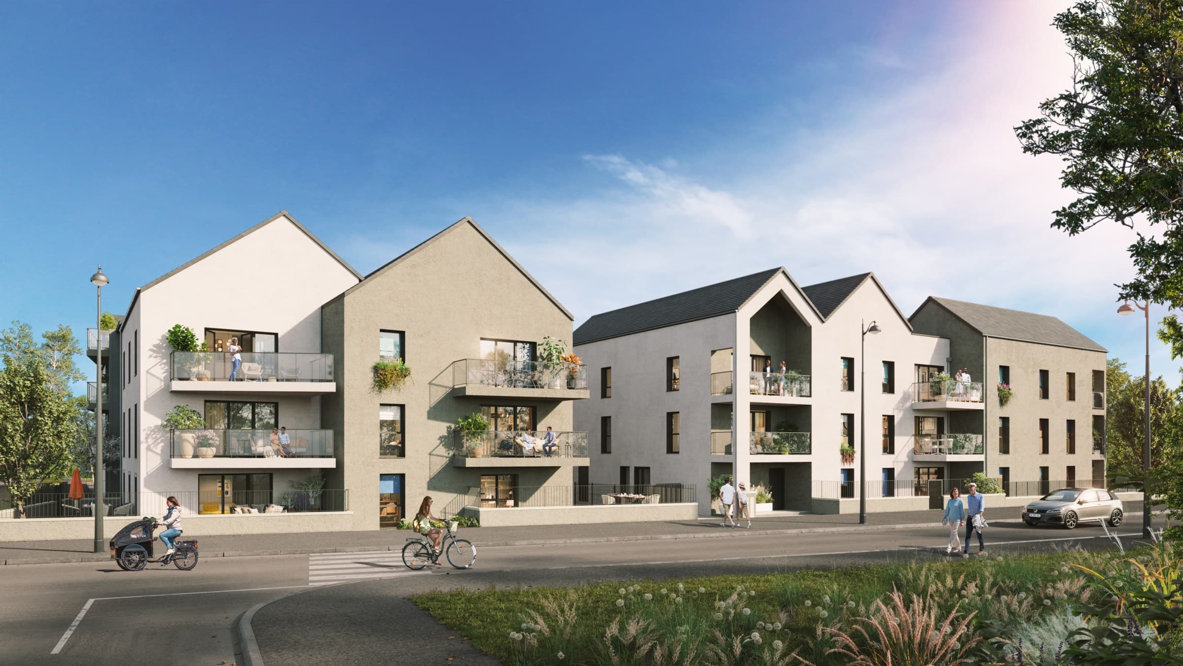 HAMEAU DE JOSEPHINE — visuel 4