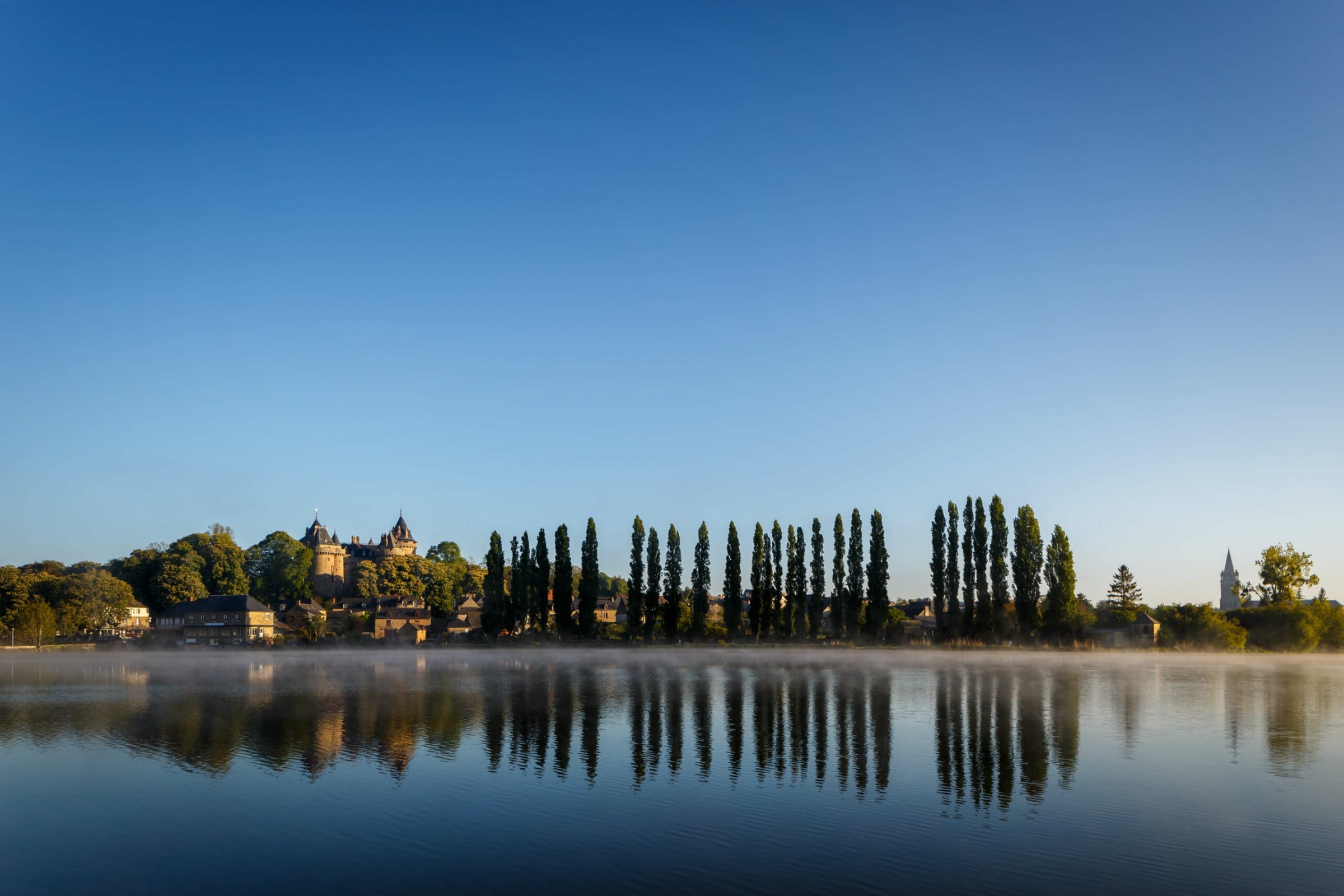 HAMEAU DE JOSEPHINE — Combourg