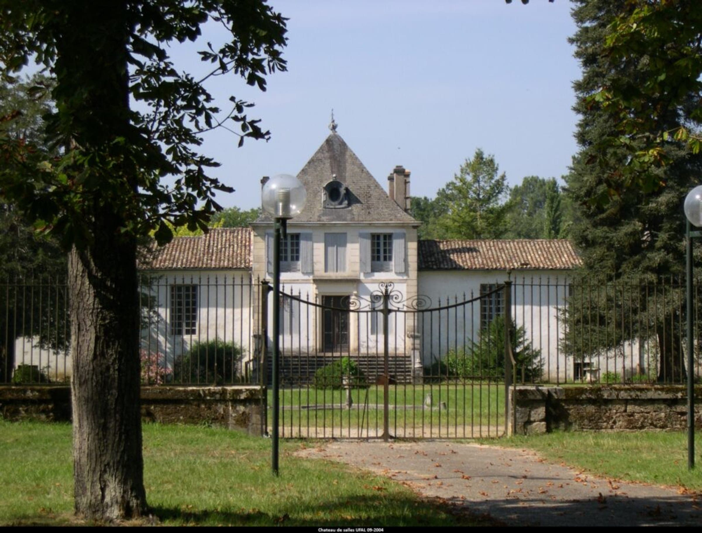 Hameau du Minoy — visuel 4