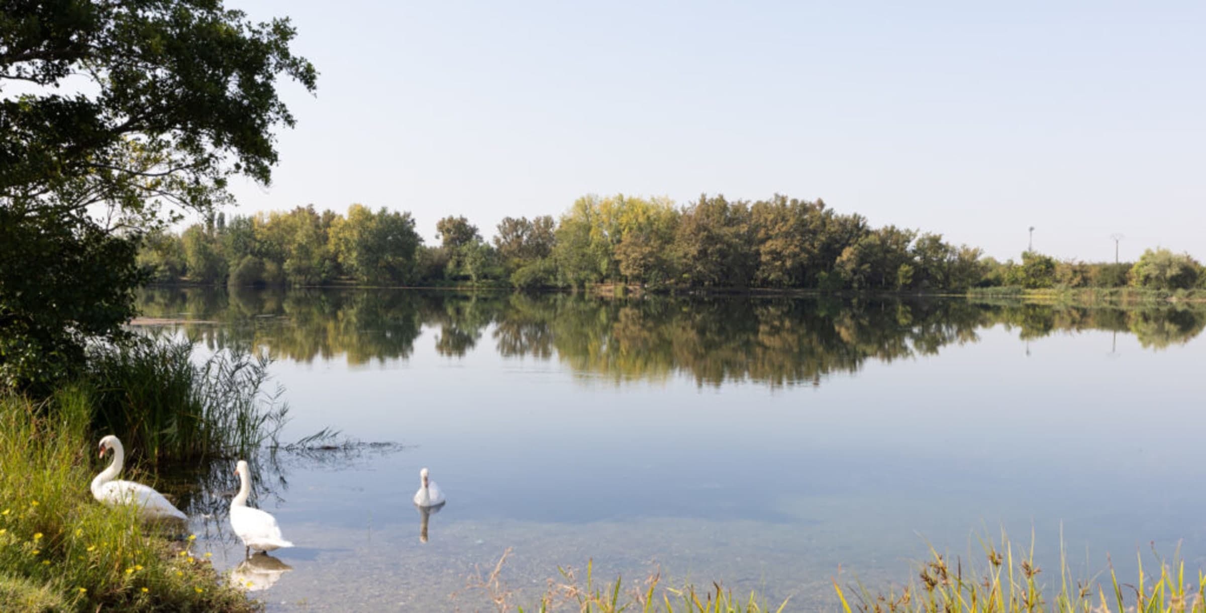Hameau Lamartine — visuel 2