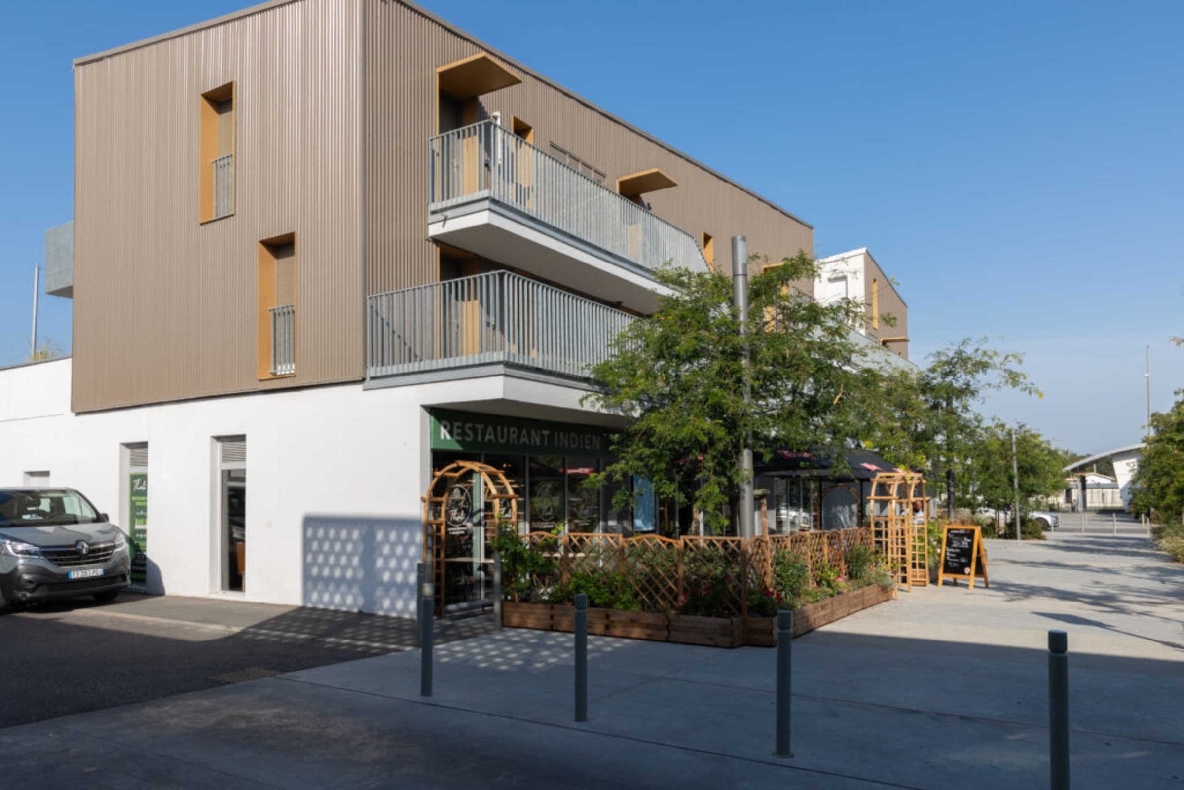 Hameau Lamartine — visuel 5