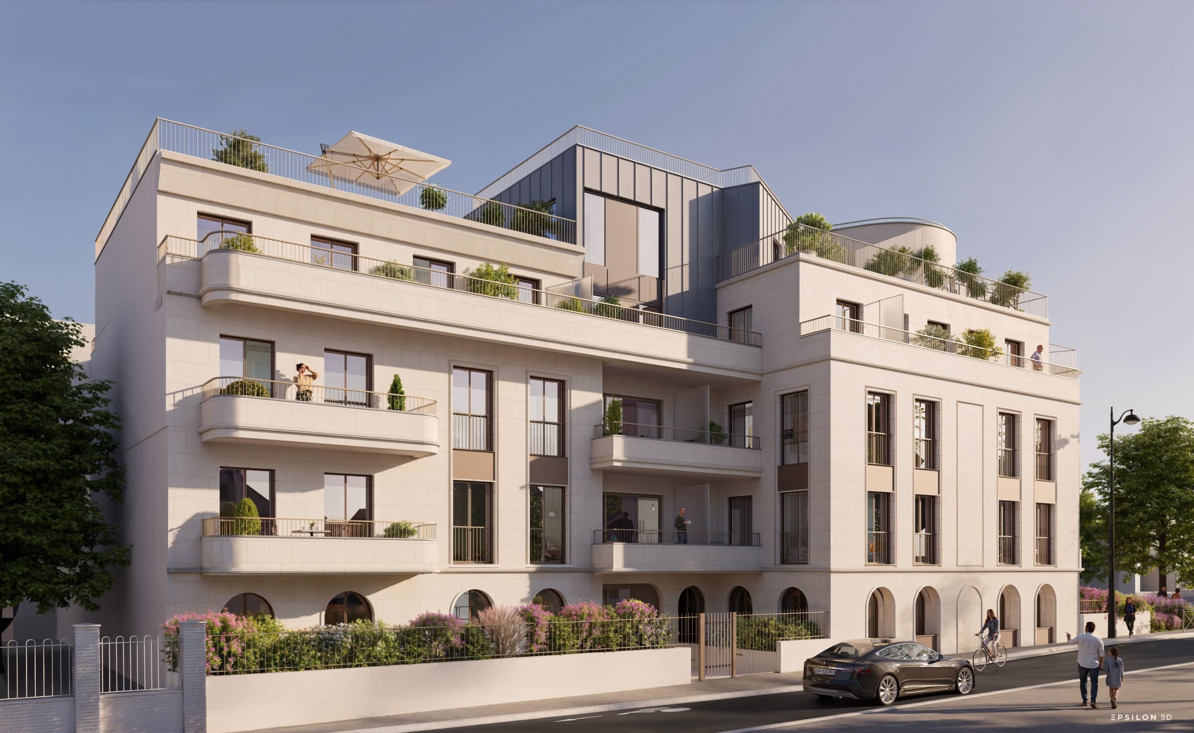 HERITAGE — visuel 2