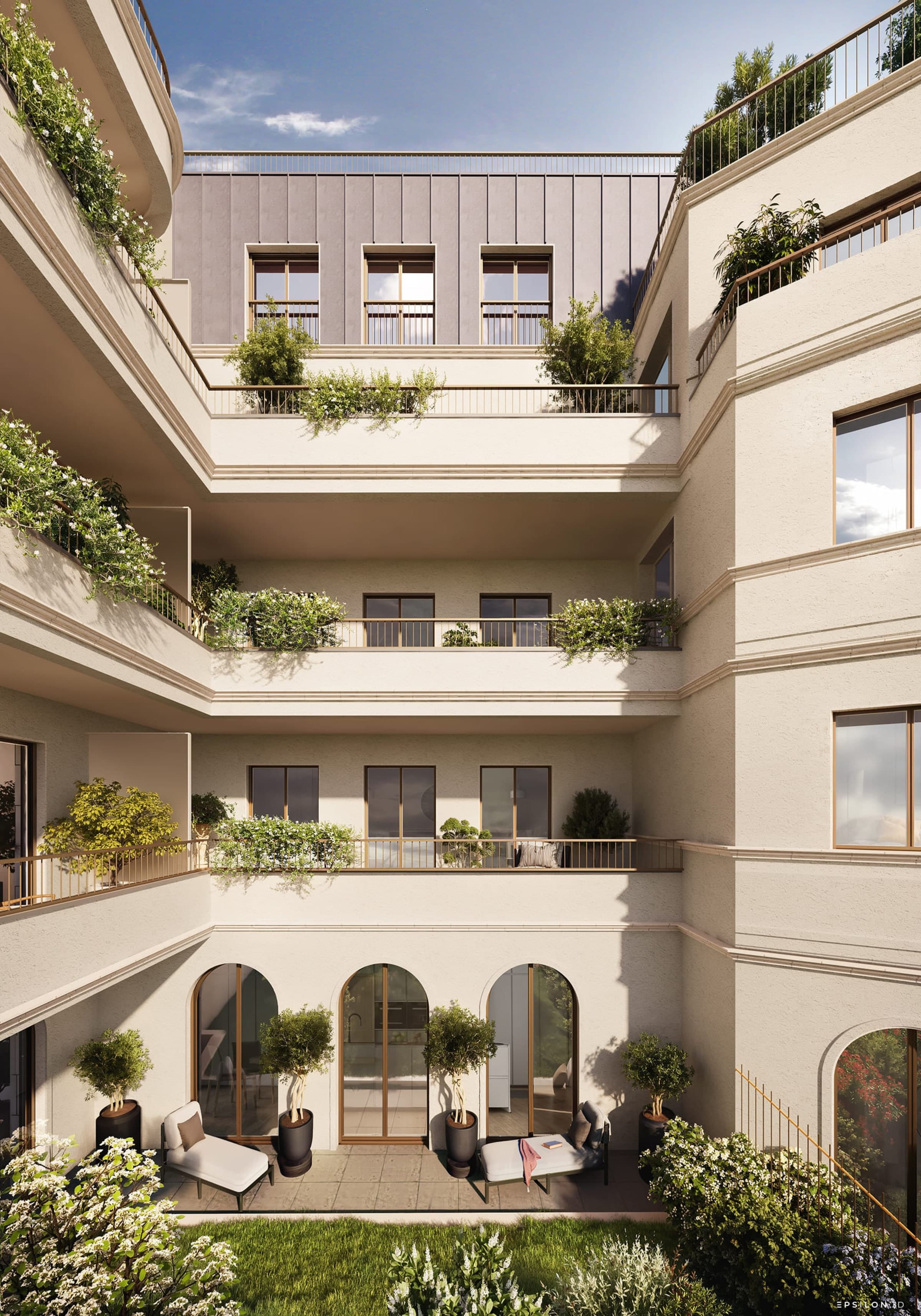 HERITAGE — visuel 3