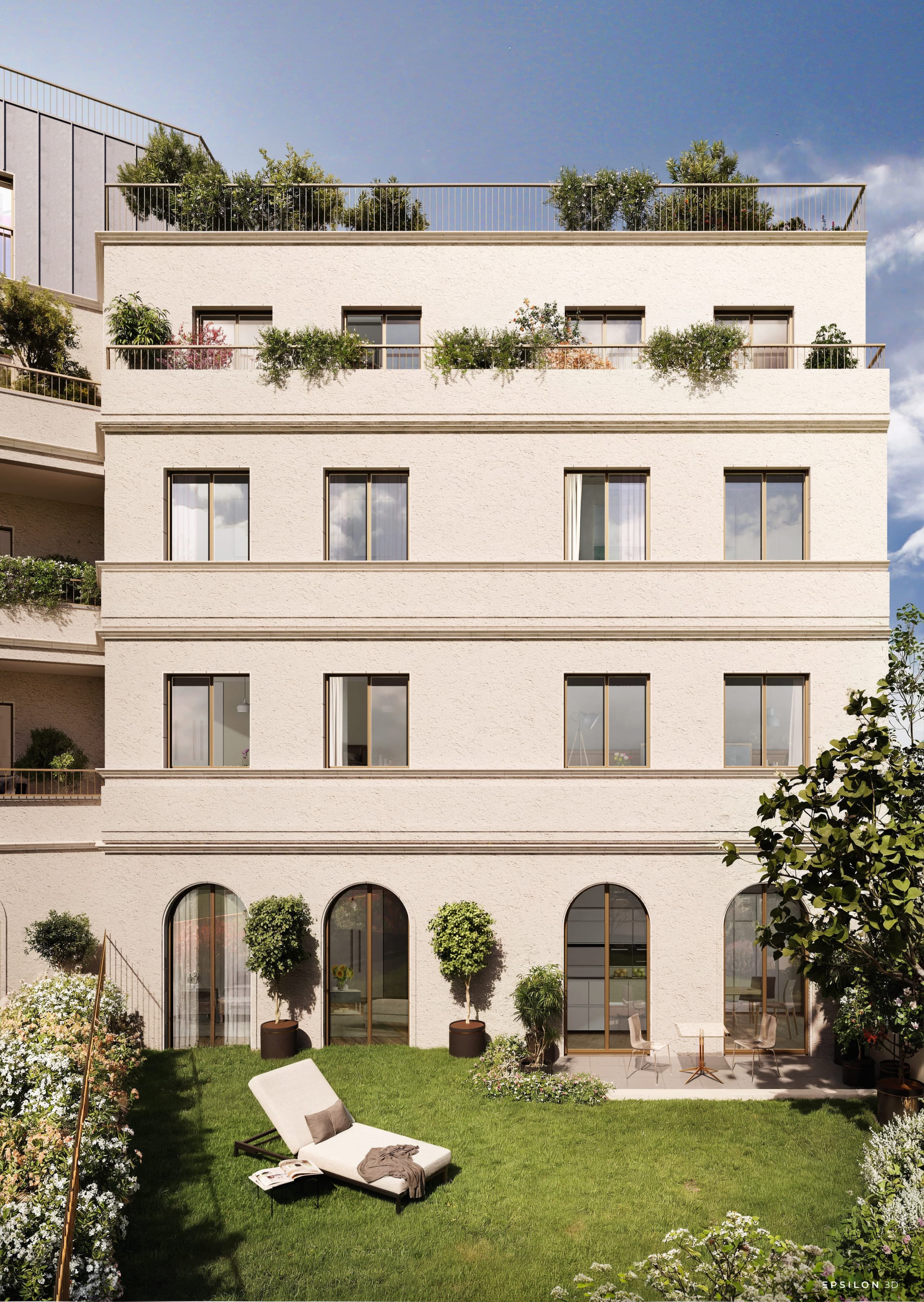HERITAGE — visuel 4