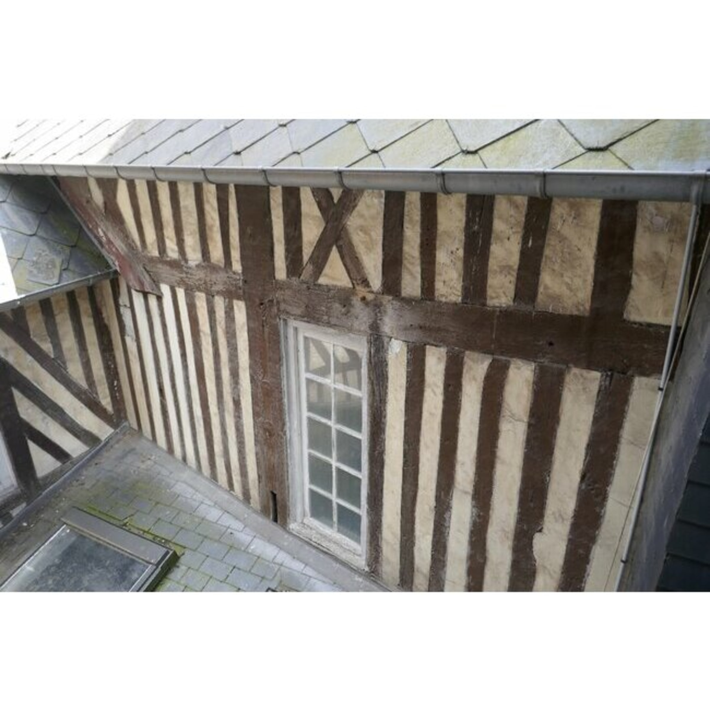 Honfleur (14) Malraux 30% - Déficit Foncier ASL — Honfleur