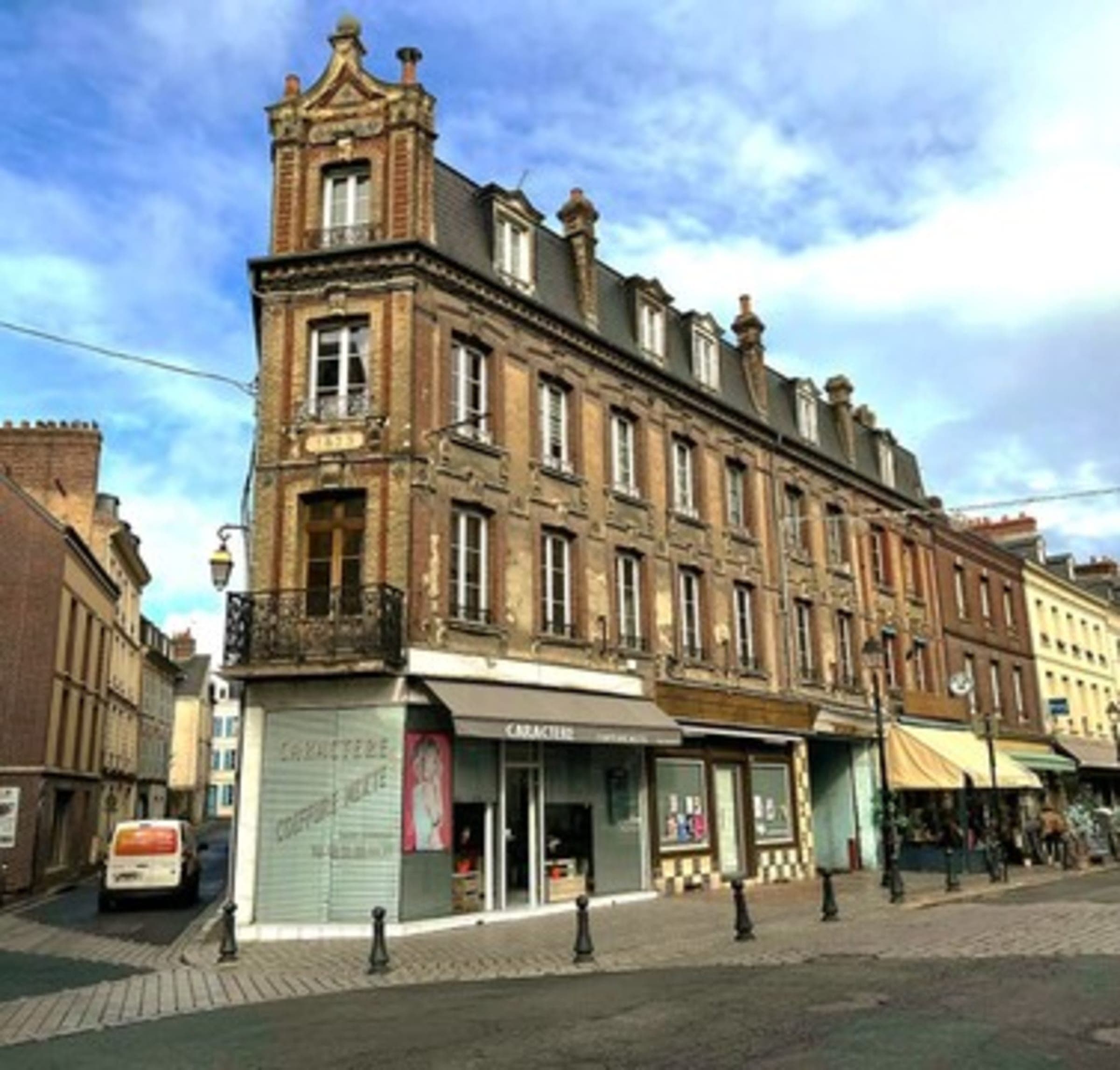 hotel du port — visuel 4