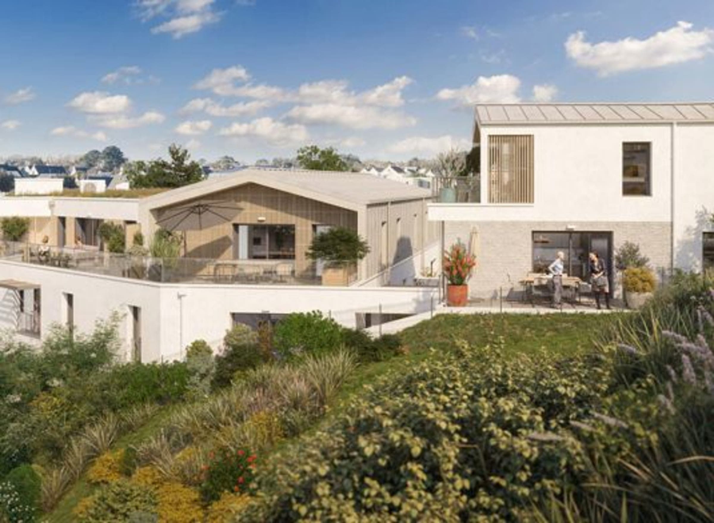 HULOT 23 - SAINT MARC SUR MER — visuel 1