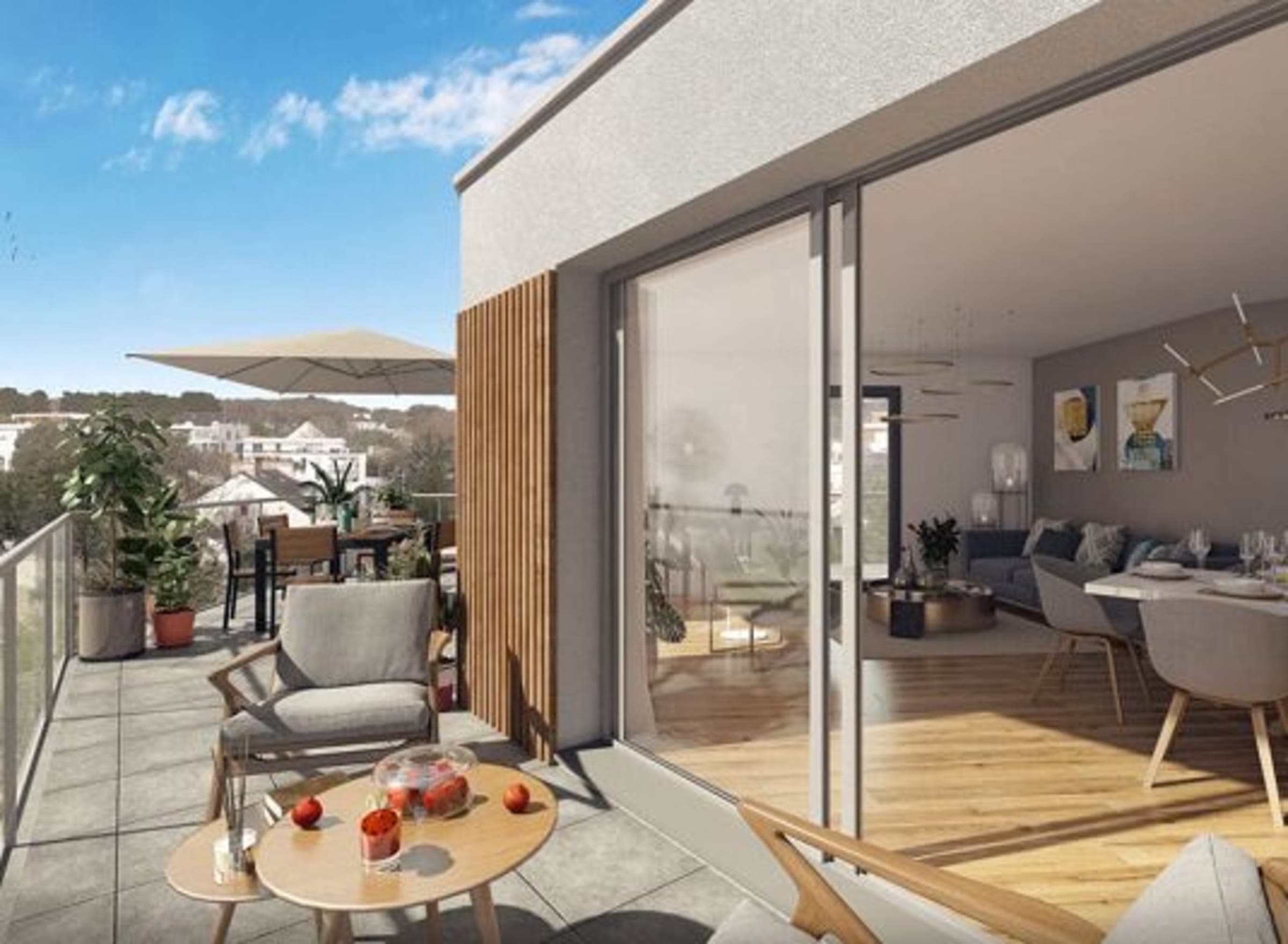 HULOT 23 - SAINT MARC SUR MER — visuel 2