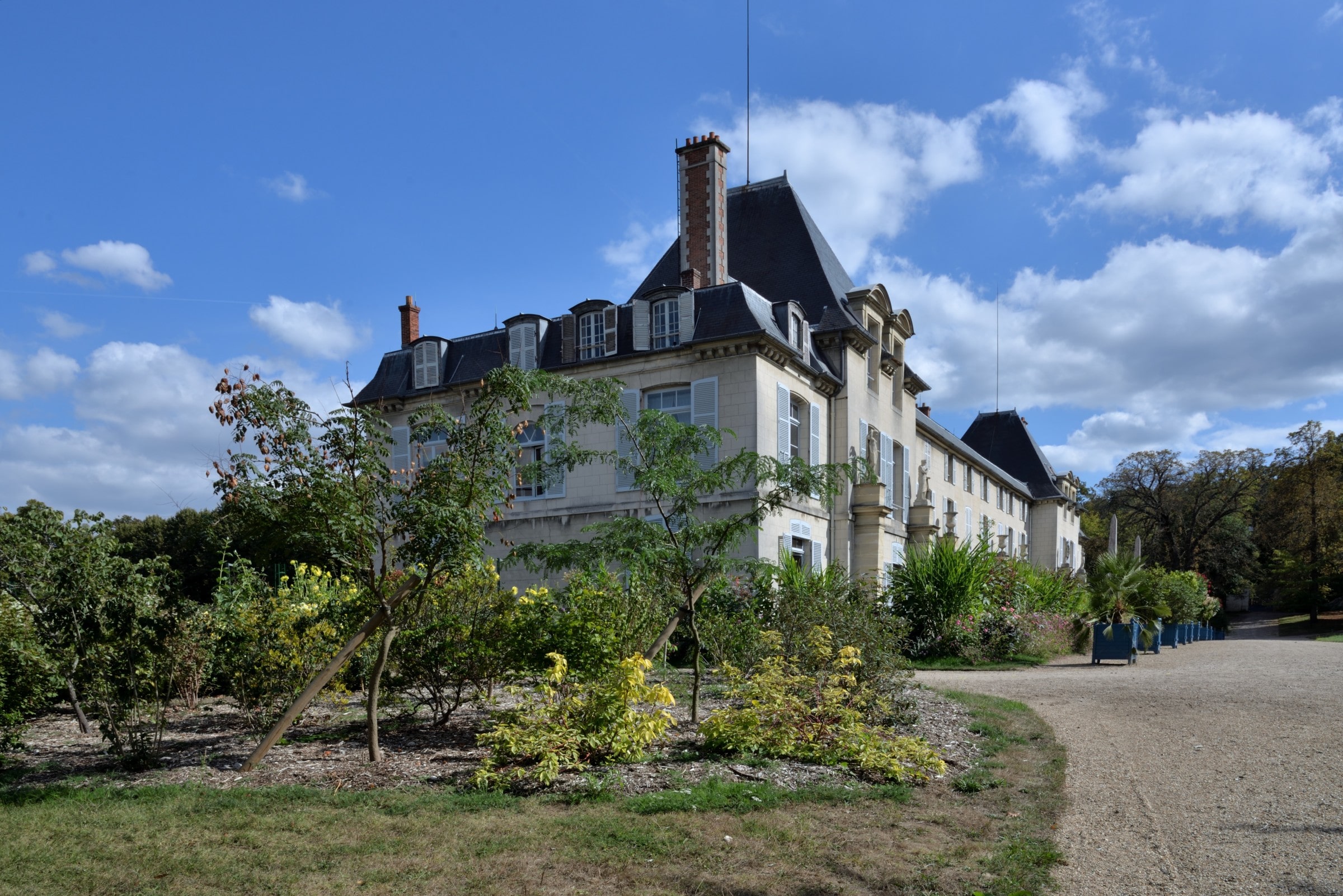 Idylle MS Hors Perl — Rueil-Malmaison