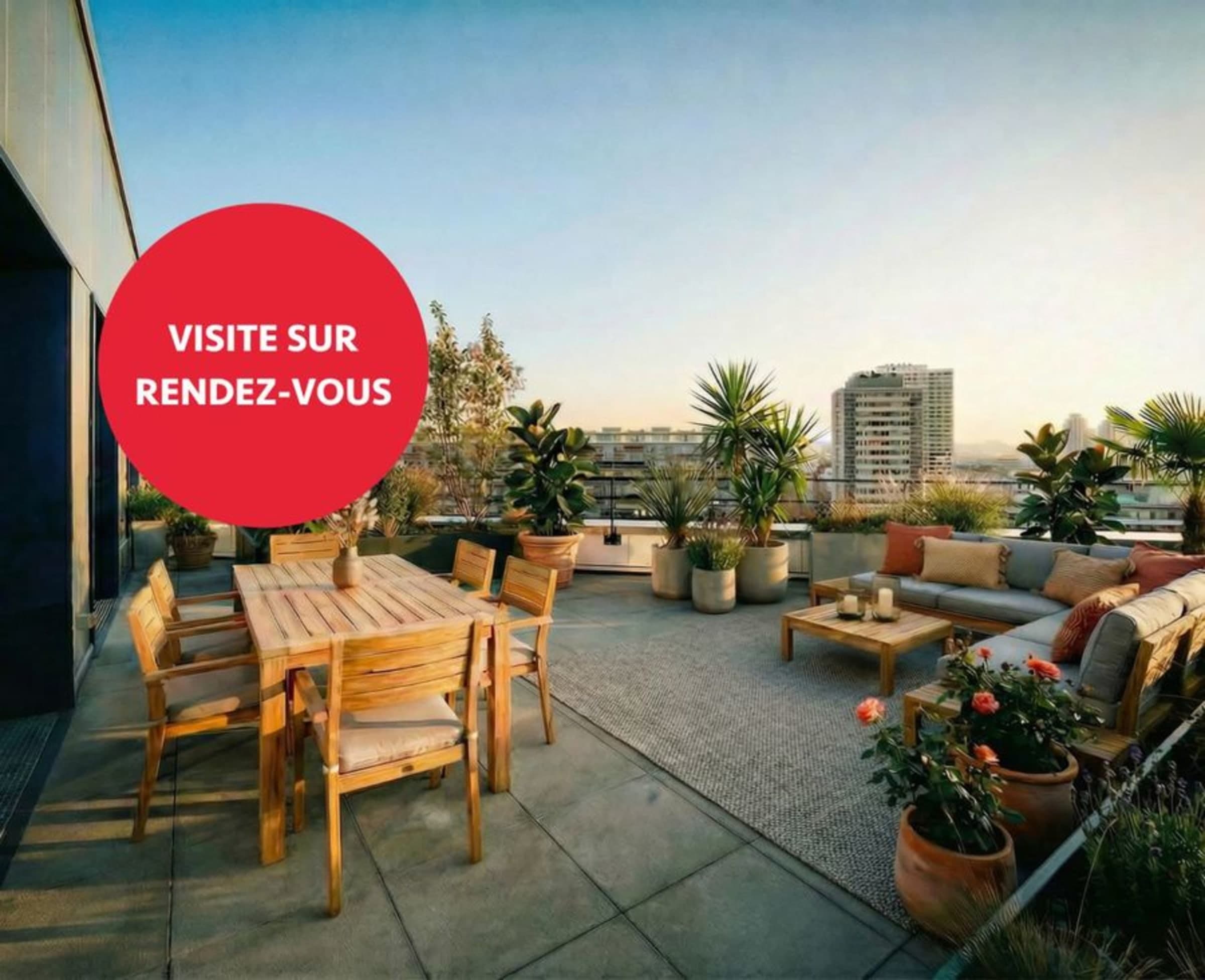 Impulsion — programme immobilier neuf à Paris 18e Arrondissement, photo 1