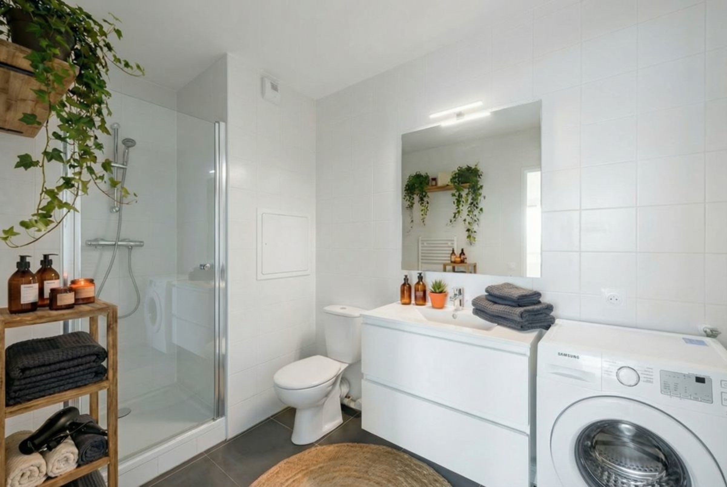 Impulsion — Paris 18e Arrondissement