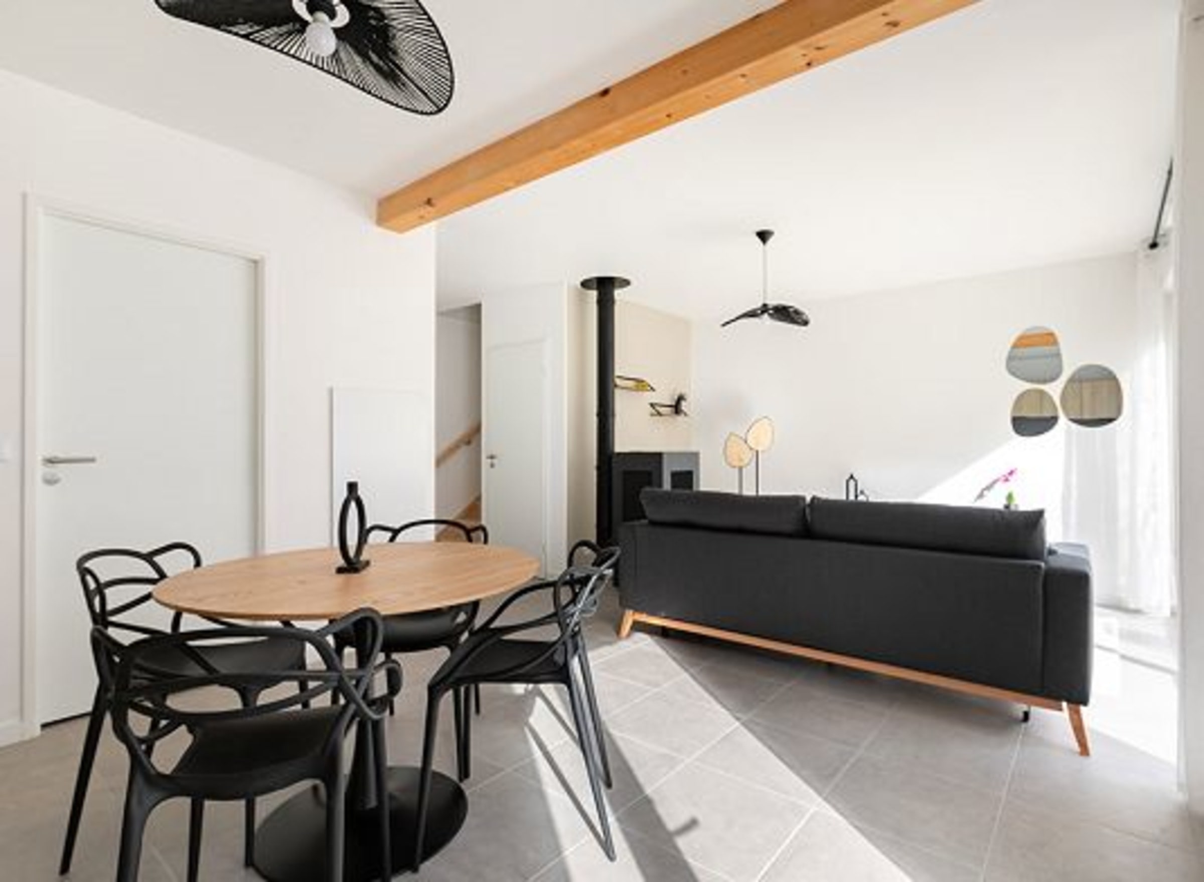 INOUI — Bordeaux