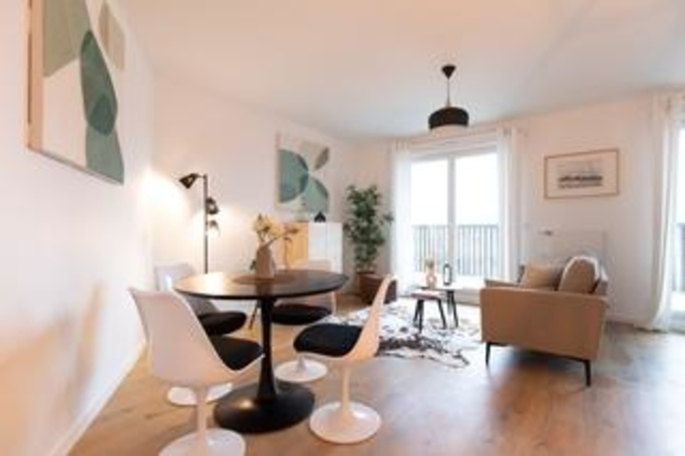 INSPIRATION — programme immobilier neuf à Boissy-Saint-Léger, photo 4