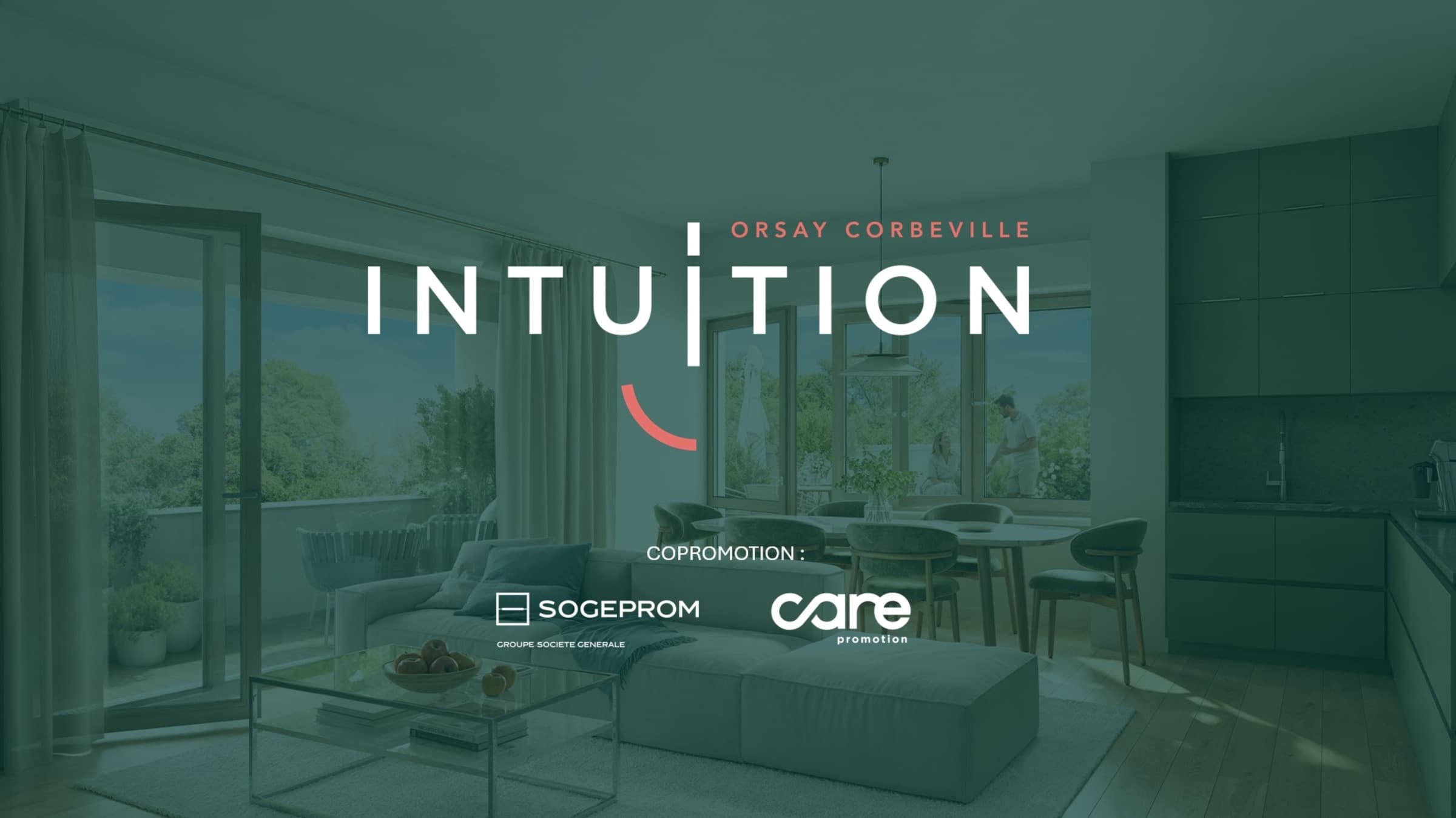 Intuition — visuel 1