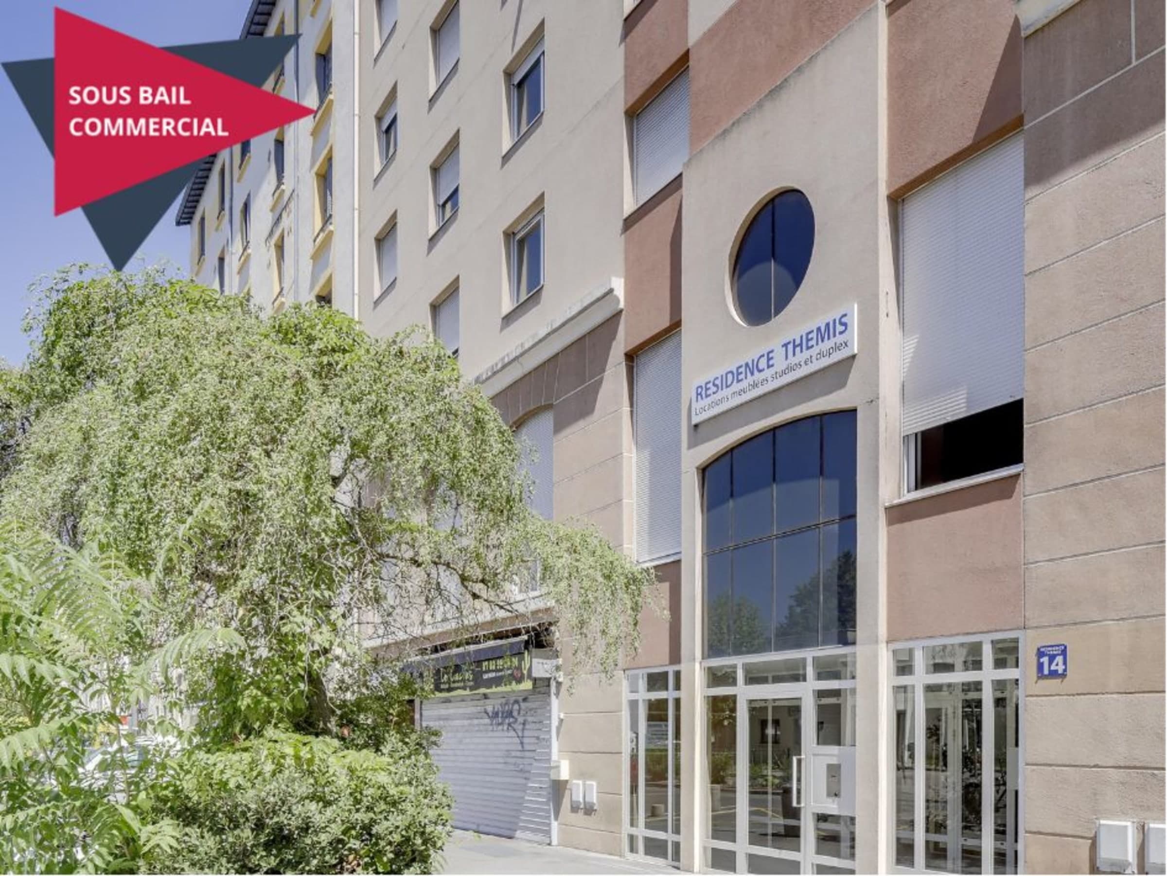 ISIS Gestion - Lyon - Themis — visuel 5