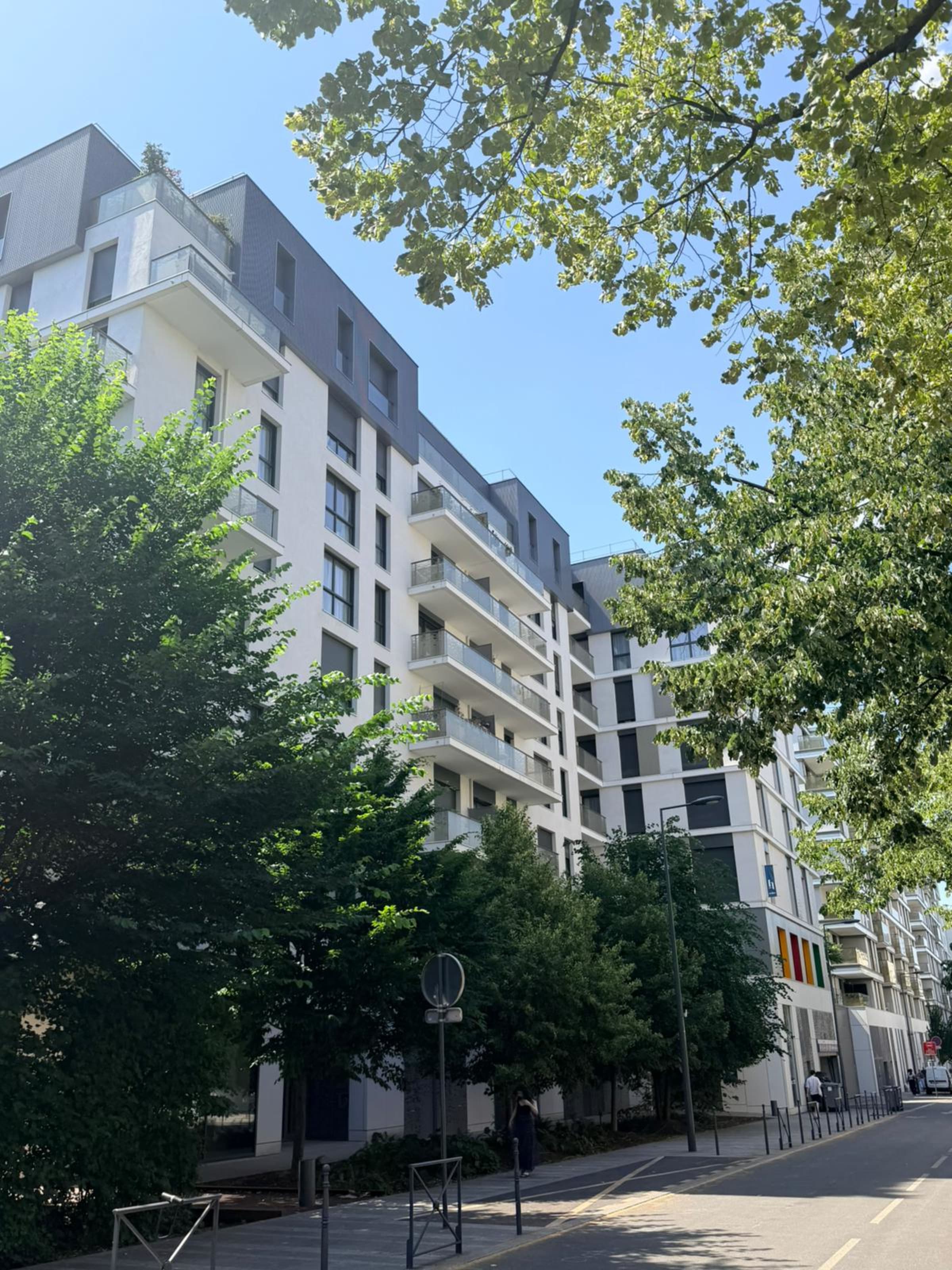ISSY CŒUR DE VILLE — programme immobilier neuf à Issy-les-Moulineaux, photo 5