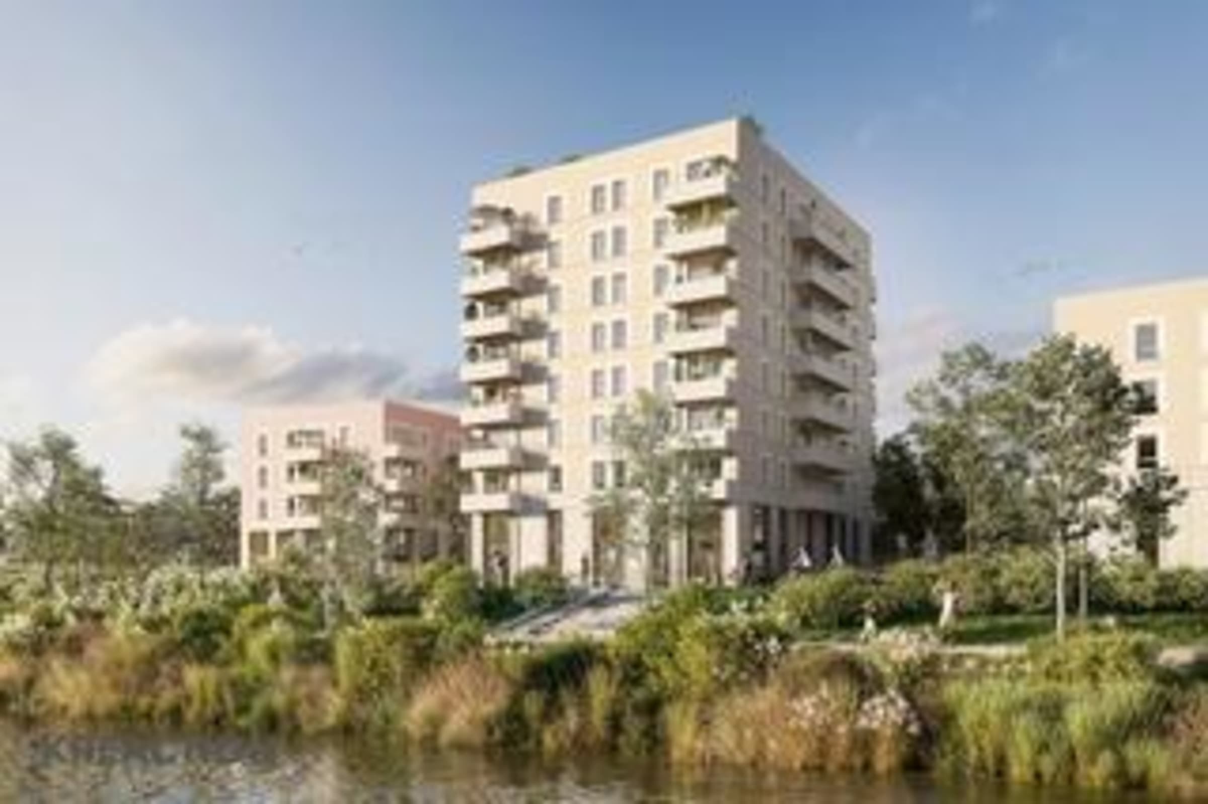 JARDIN DES EAUX VIVES — visuel 2