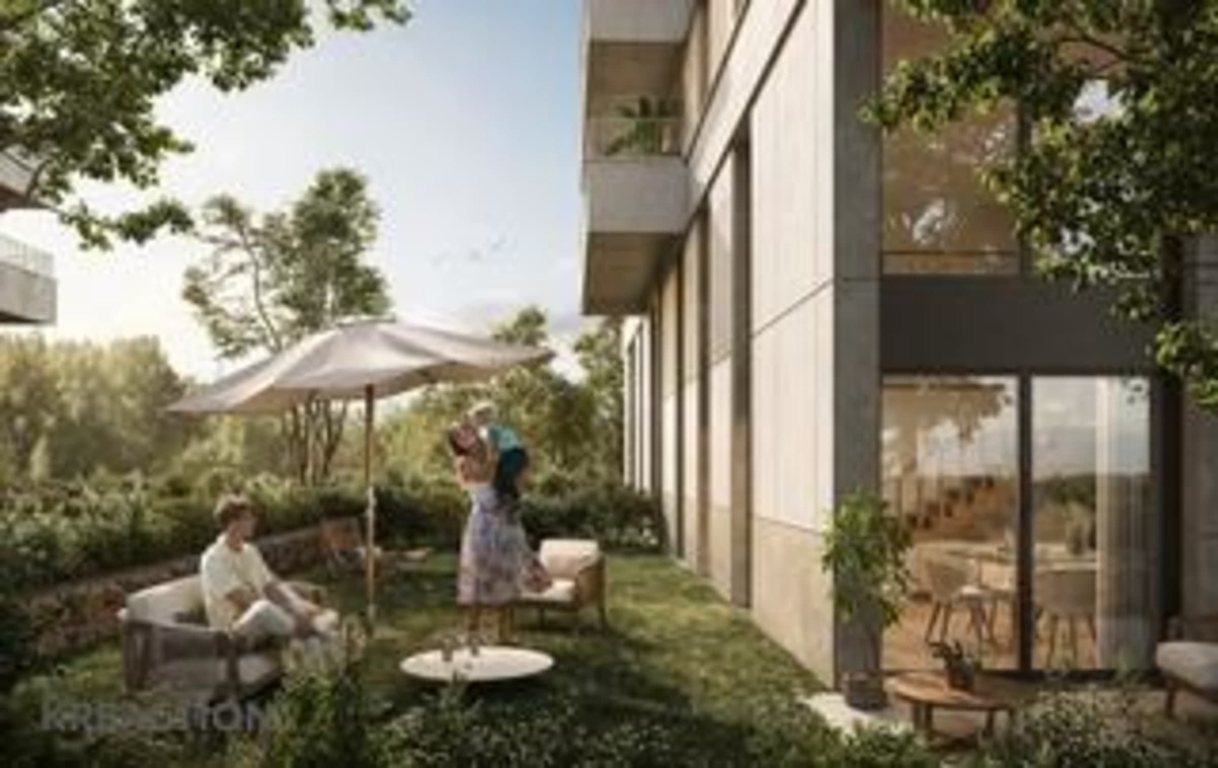 JARDIN DES EAUX VIVES — visuel 3
