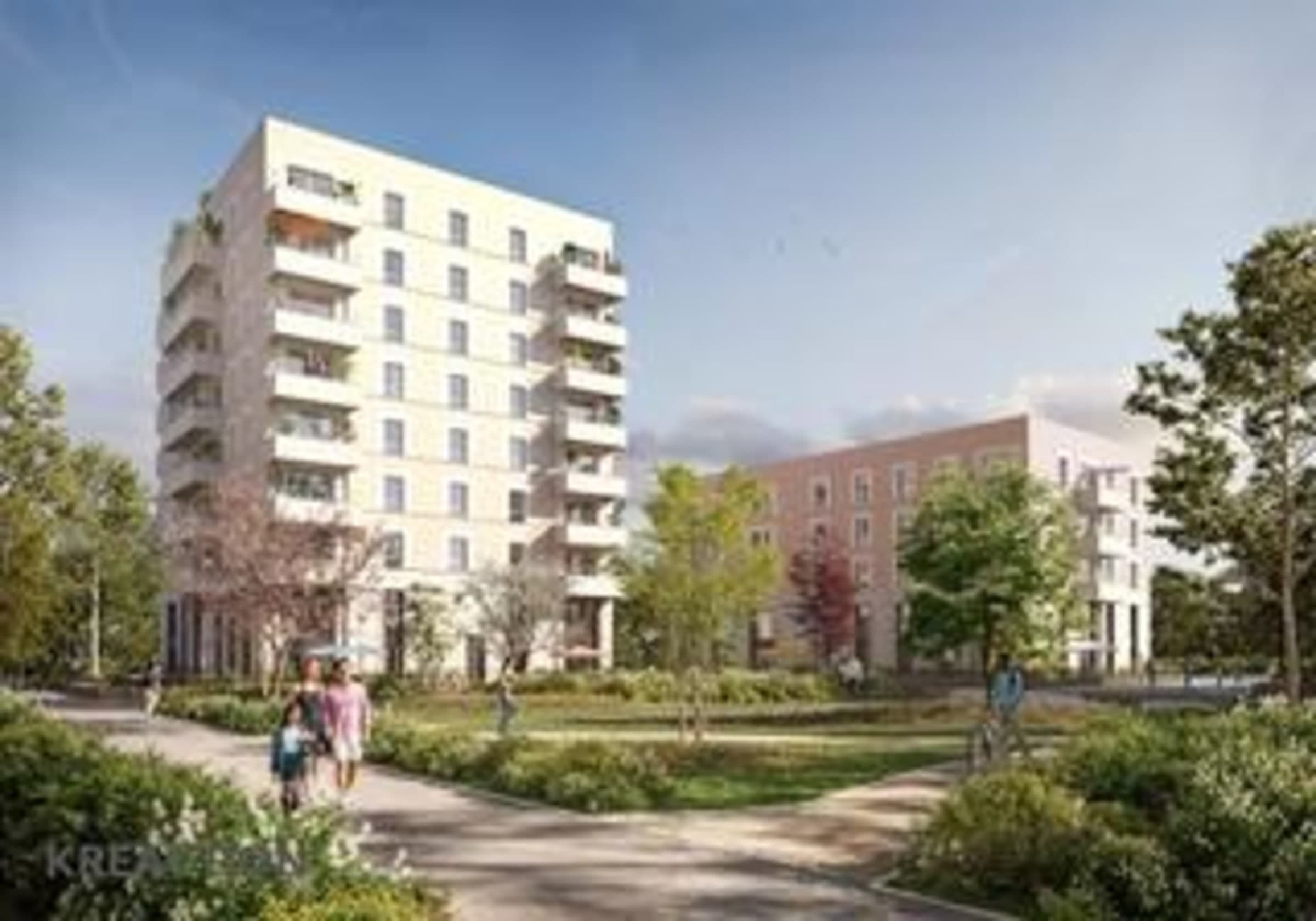 JARDIN DES EAUX VIVES — visuel 5